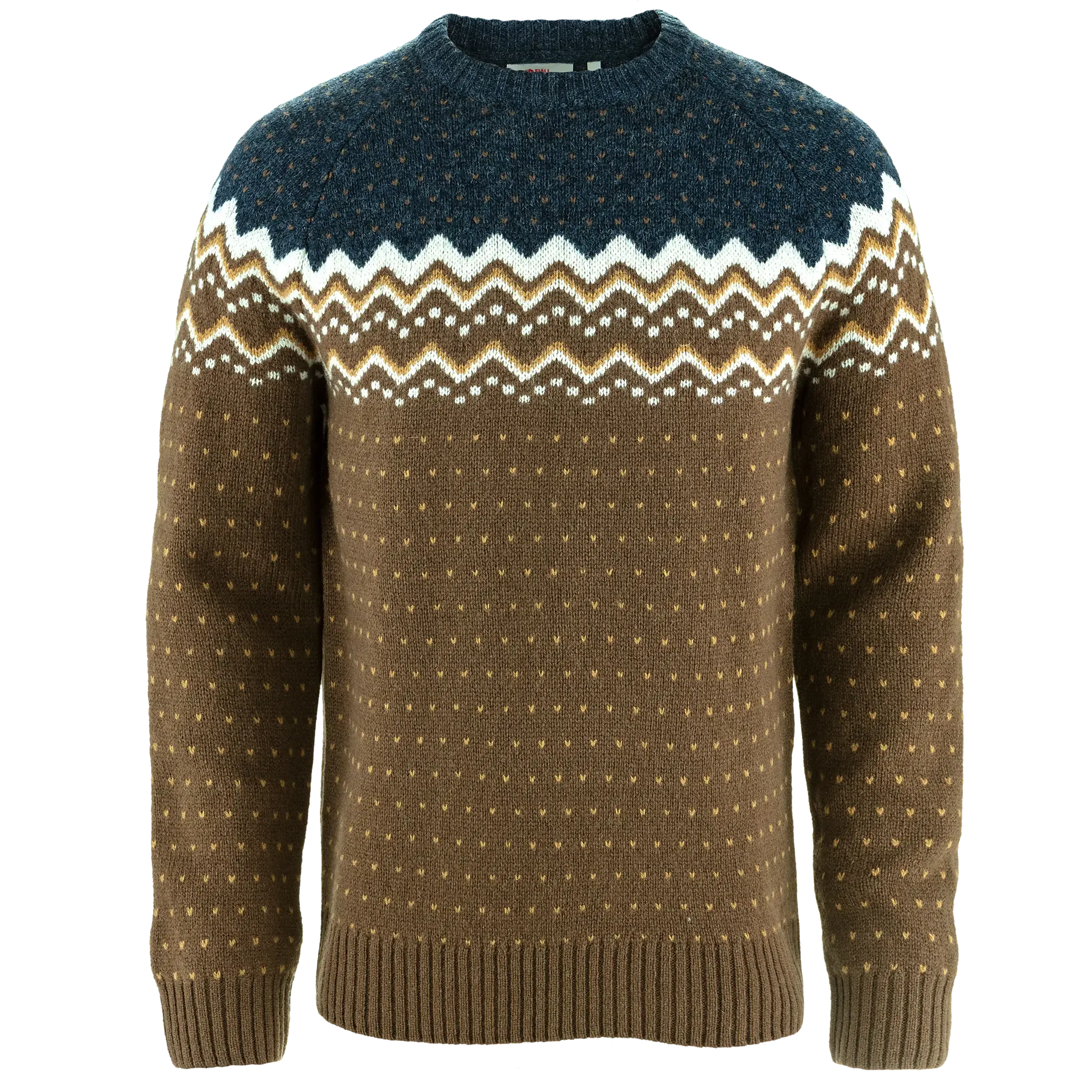 Övik Knit Sweater