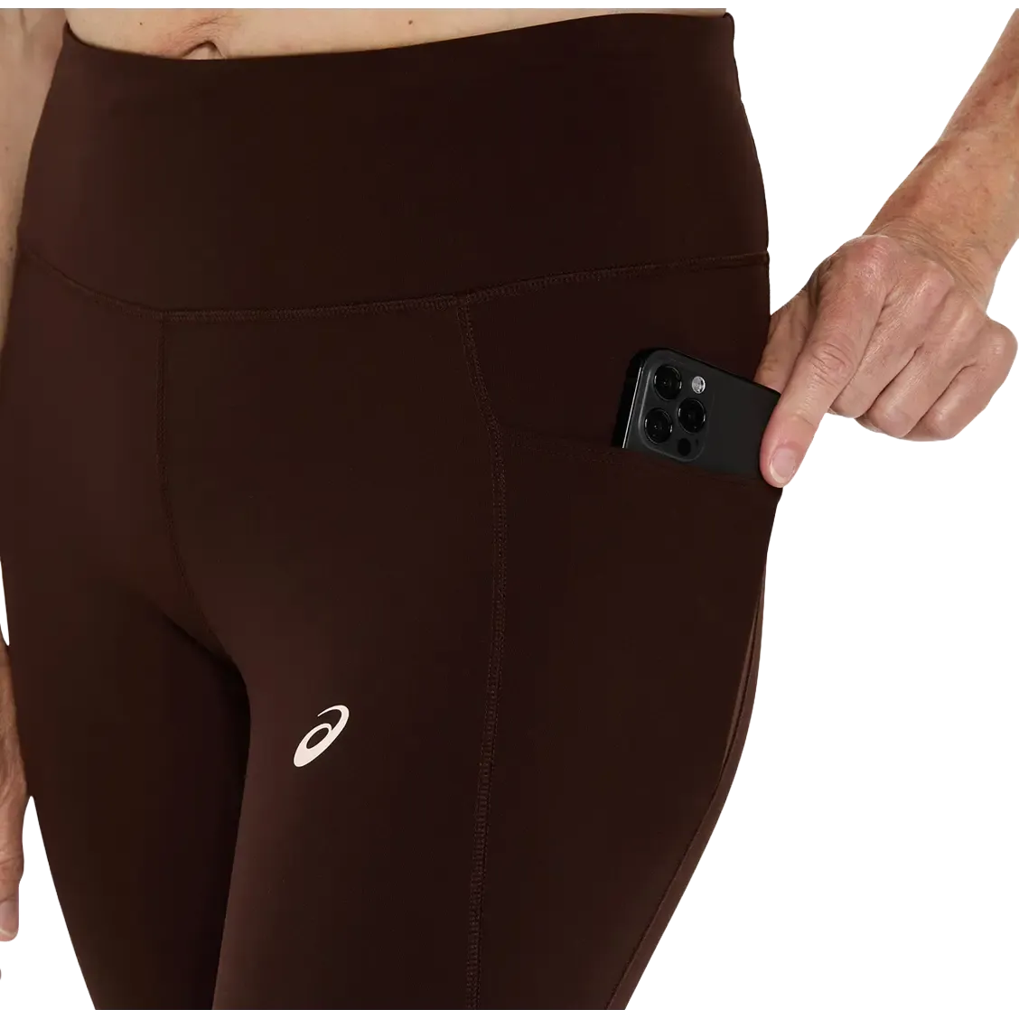 Nagino Run Adjustable Tight Women
