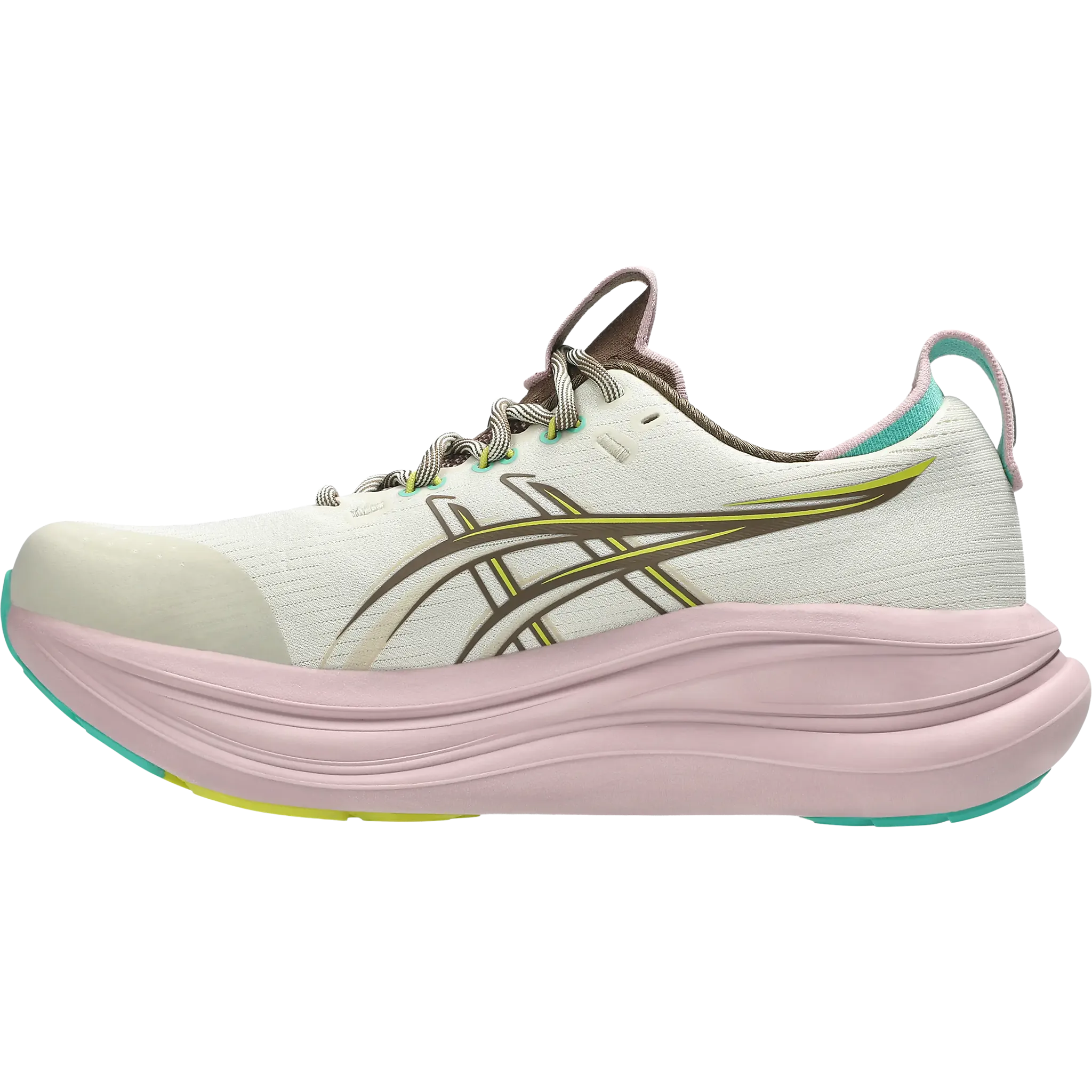 Gel-Nimbus 28 Tr Women