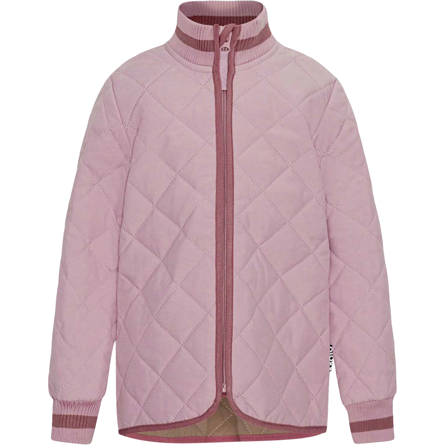 Molo Husky - Blue Pink - 98/104 - Termotøj til børn