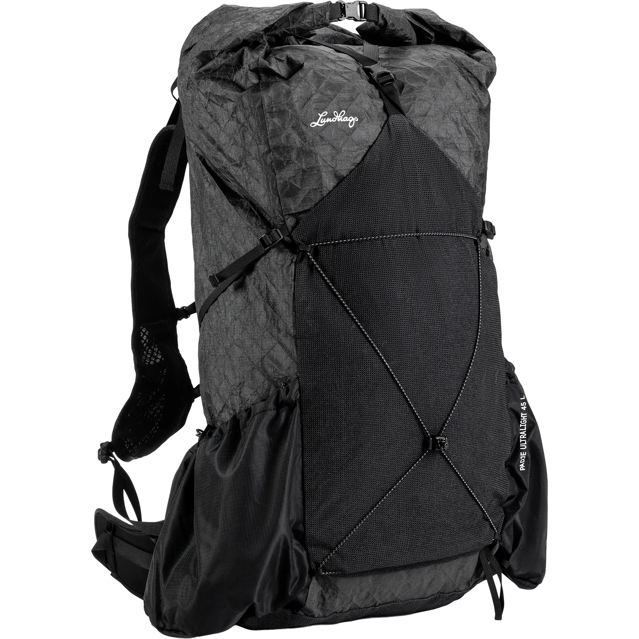 Padje Ultralight 45 L rygsæk