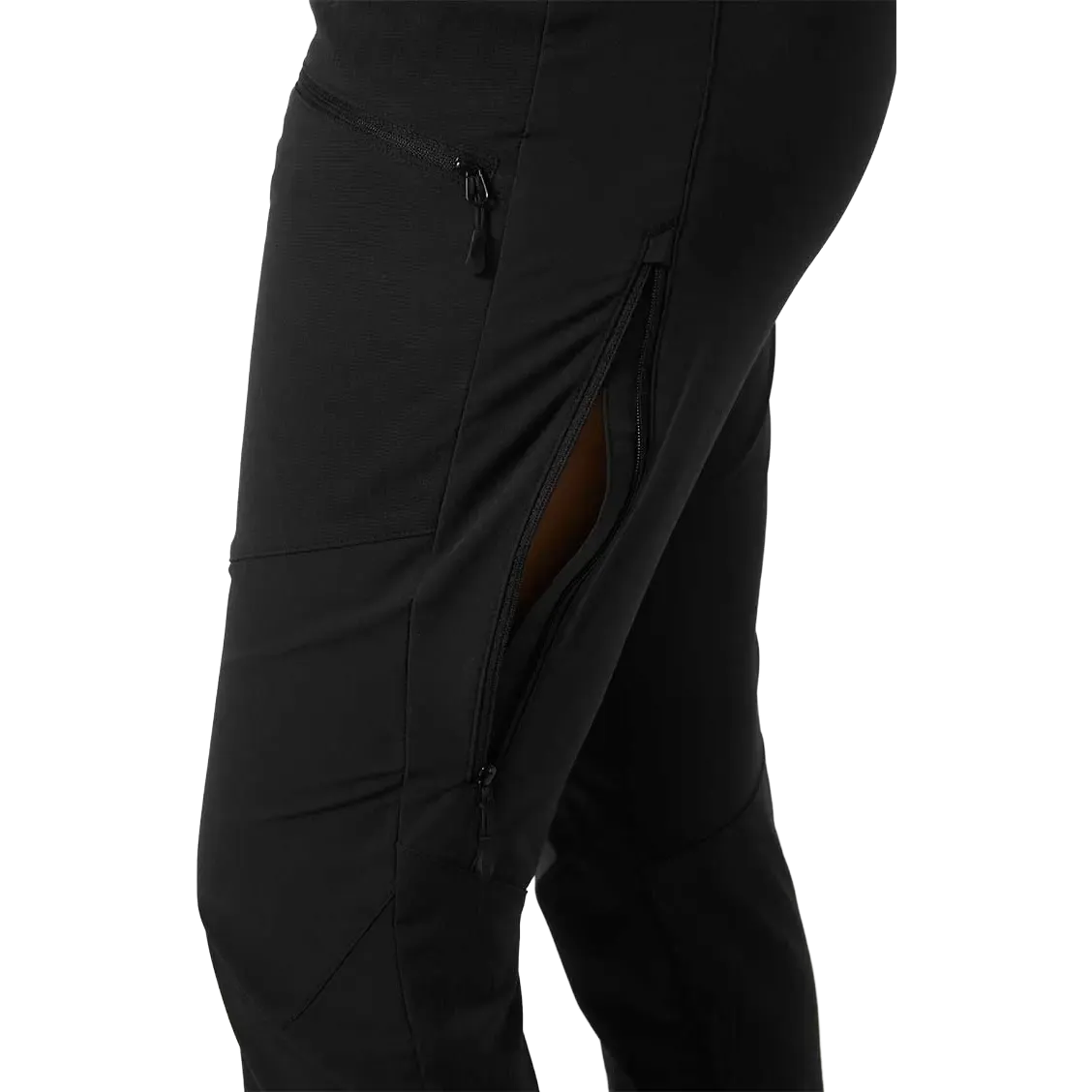 Hovda Tur Pant Women dambyxor