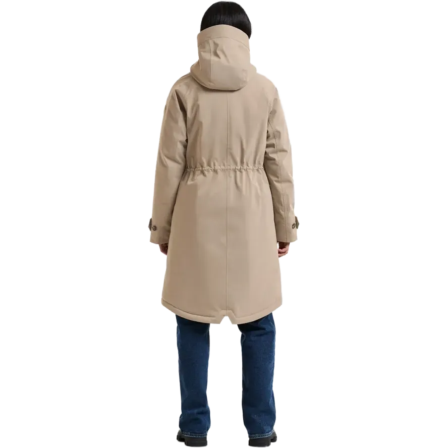 Luna Parka 7 Women