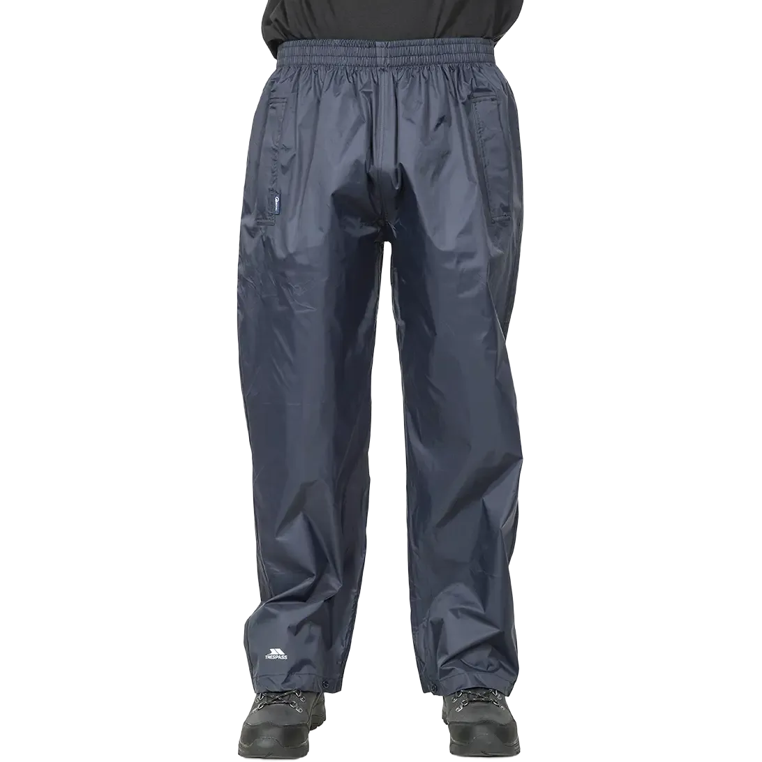 Qikpac Pant regnbukser