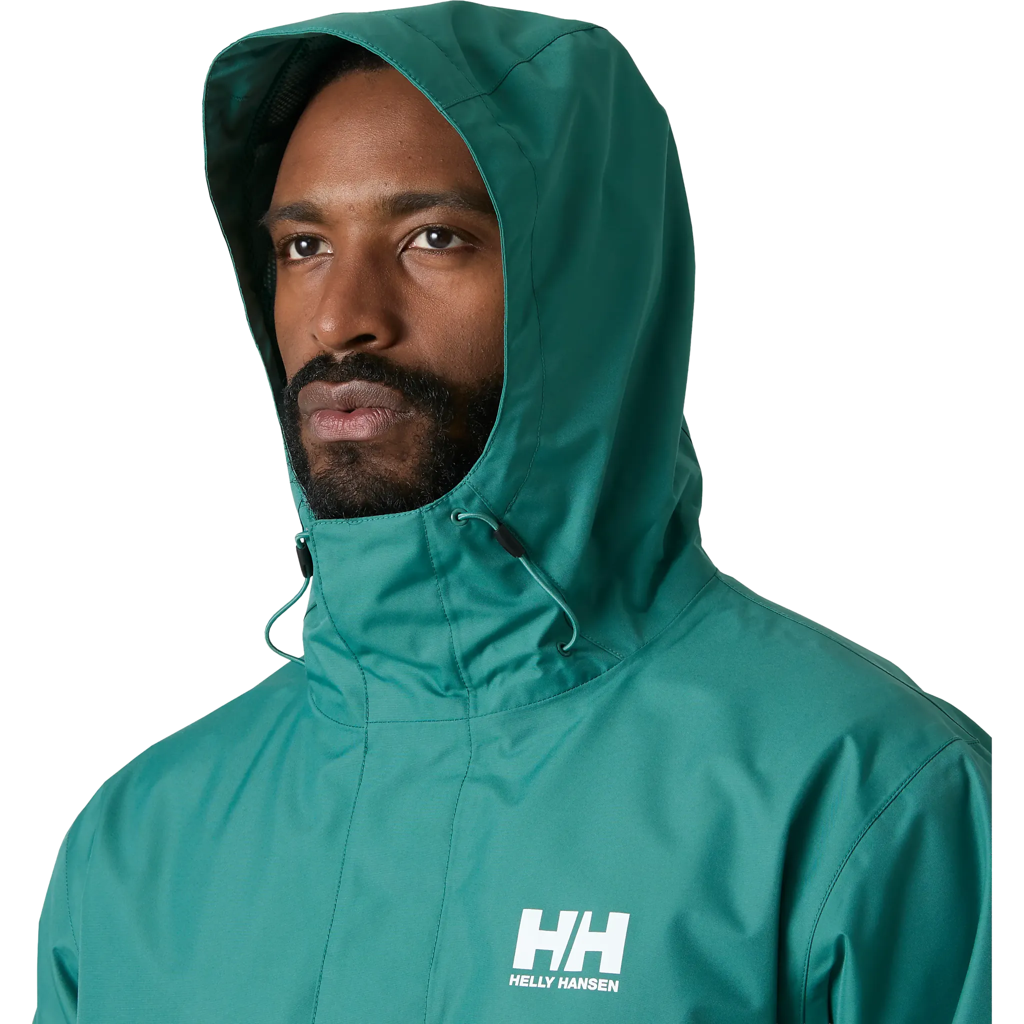 Seven J Jacket Men regnjakke
