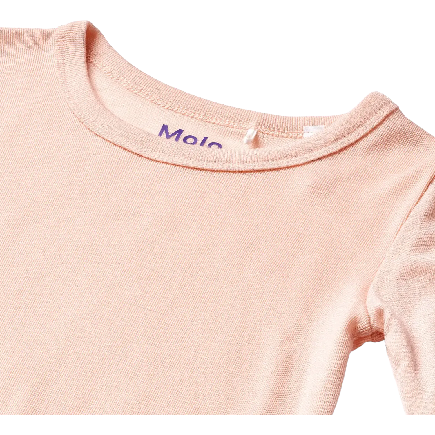 Rihanna Wool Kids Ullundertröja