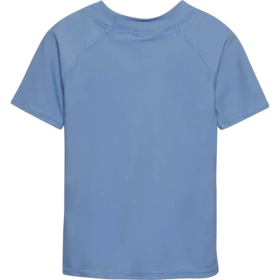 T-shirt Solid