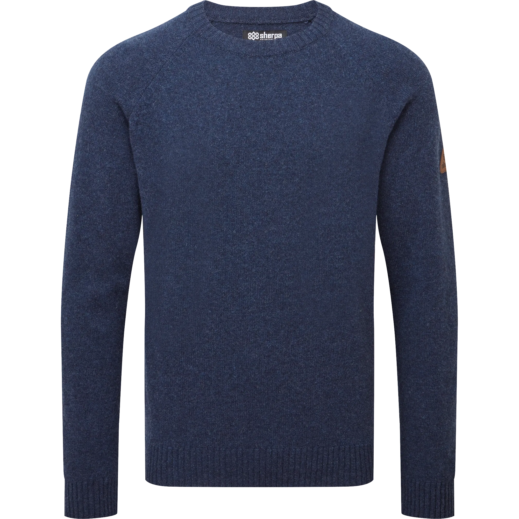 KANGTEGA CREW SWEATER herrtröja