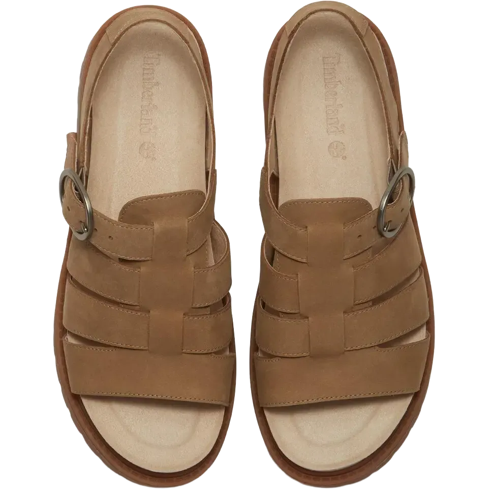 Clairemont Way Fisherman Sandal Nubuck Women