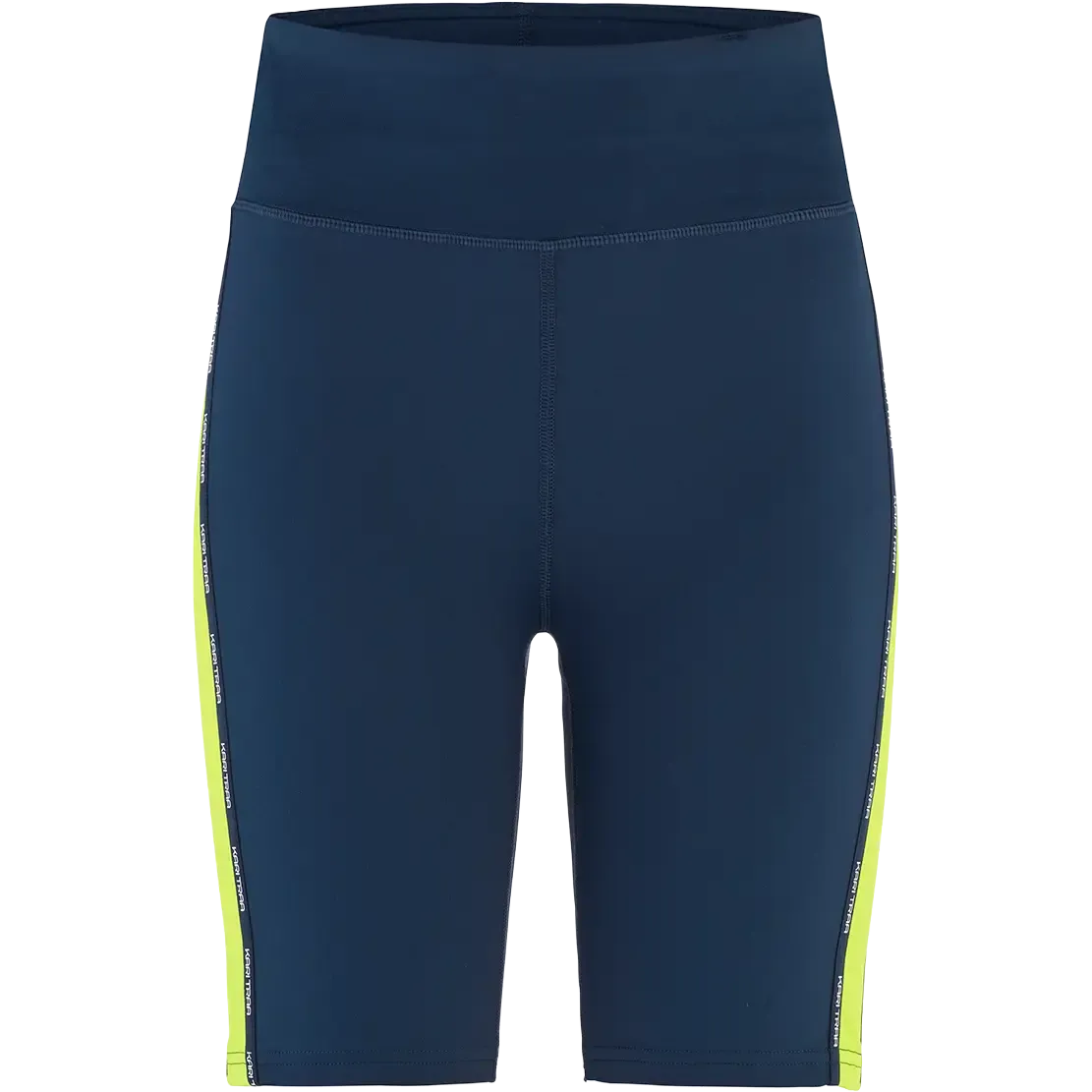 Janni Hight Waist Shorts Women