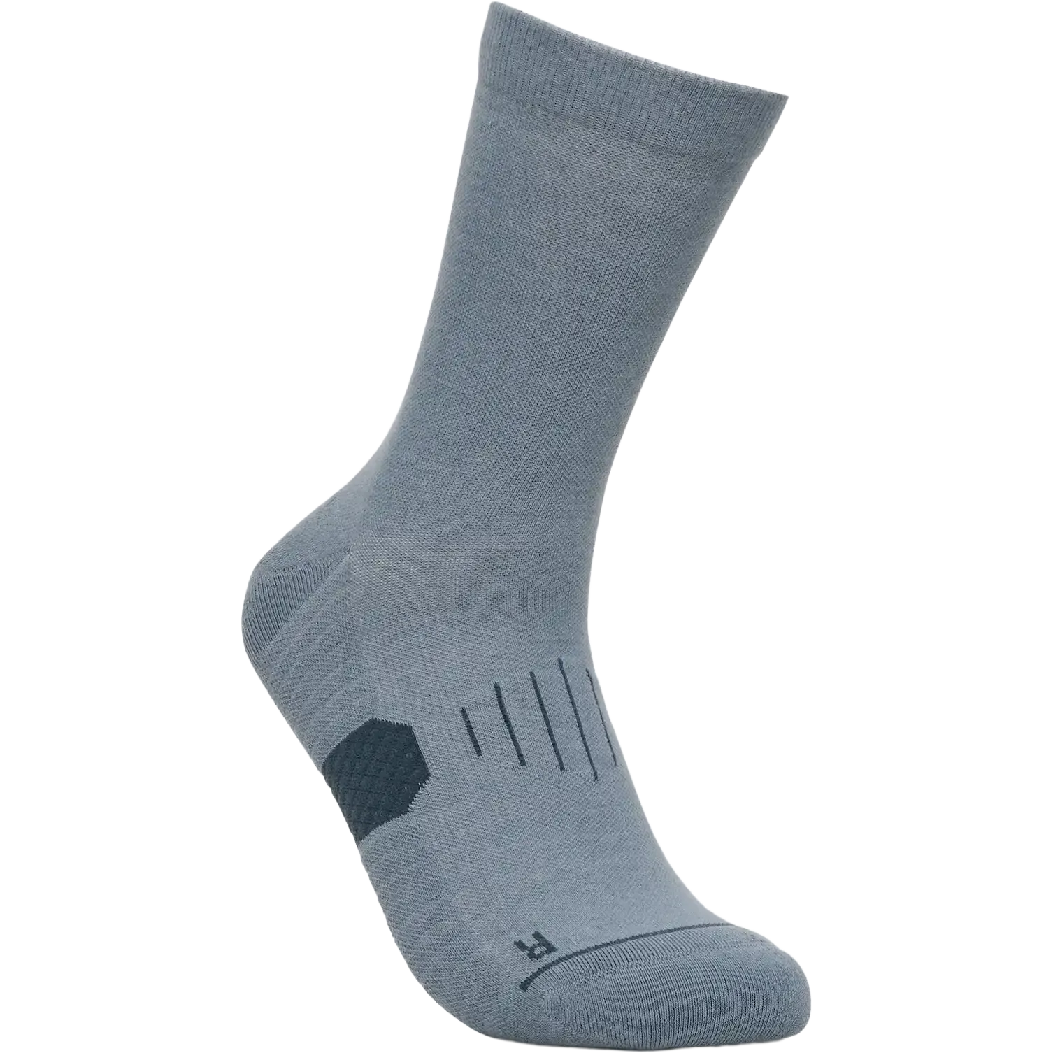 GPX Crew Run Sock