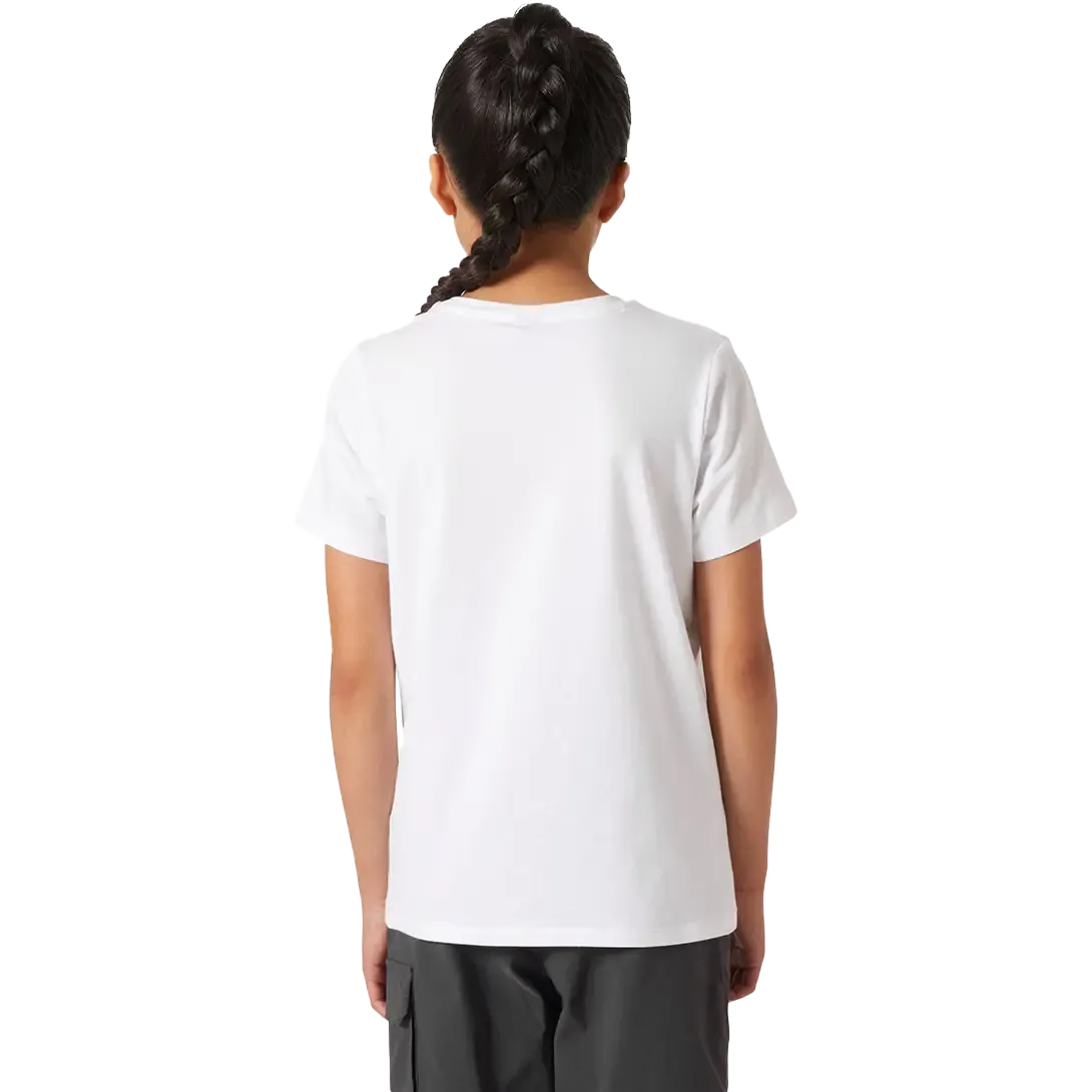 Graphic T-shirt Junior