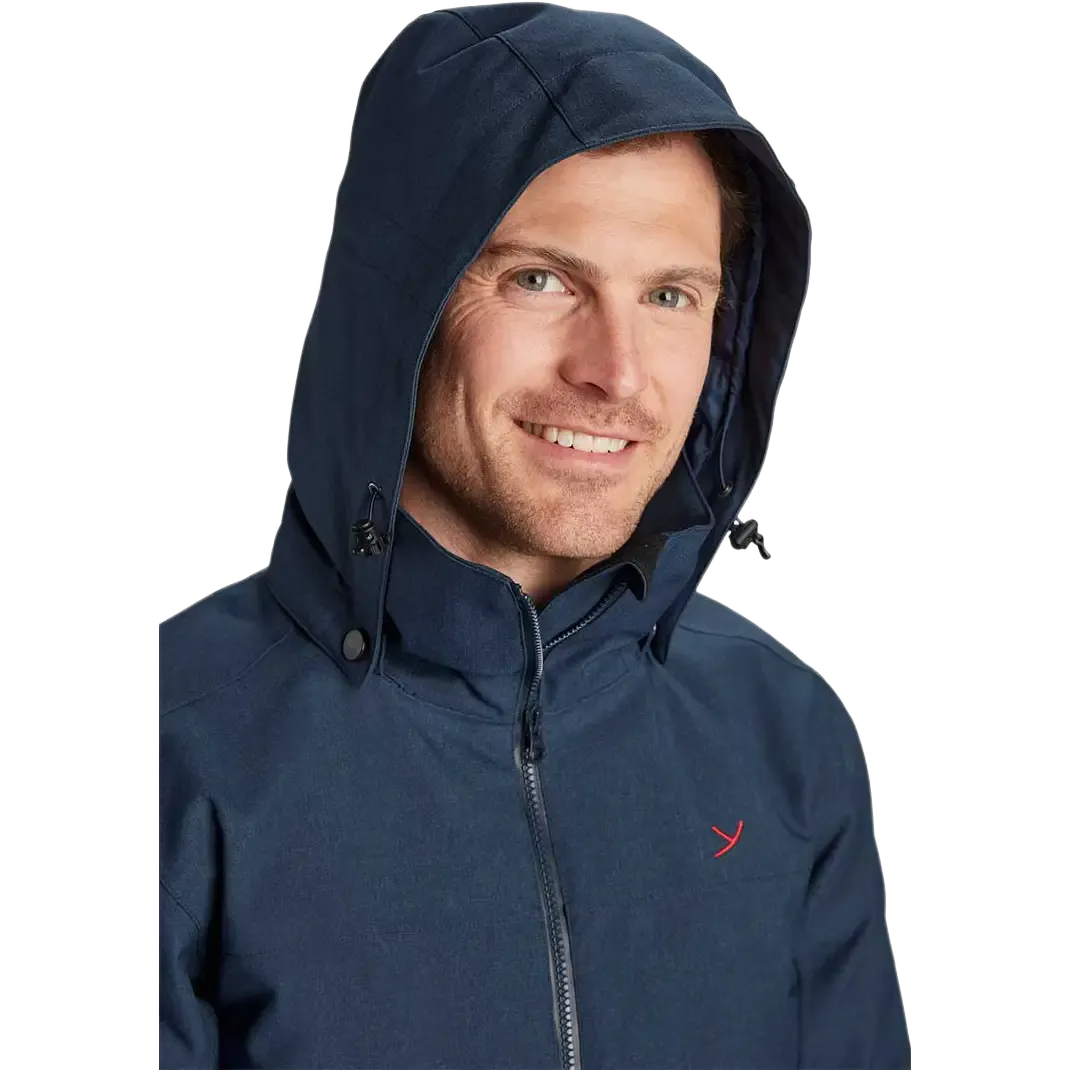 Marton Down Jacket Men vinterjakke