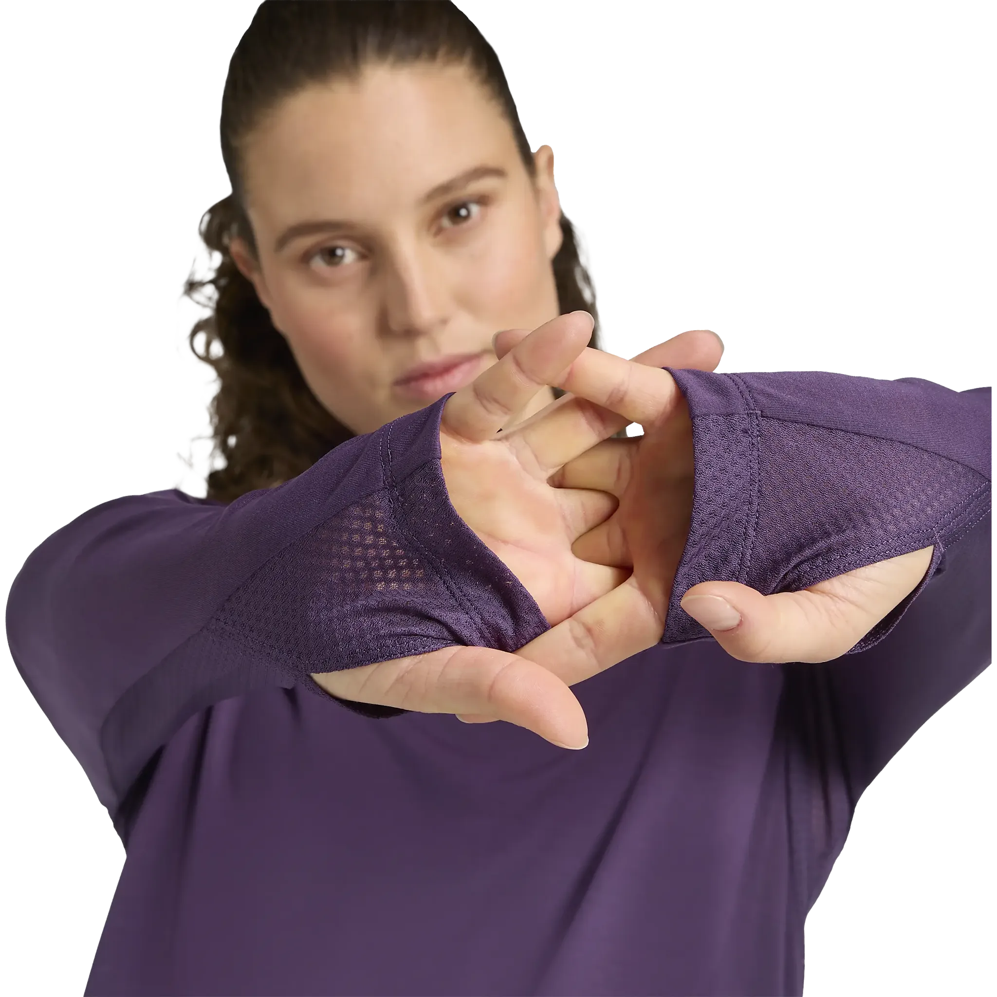 Xpr Ls Tee Women