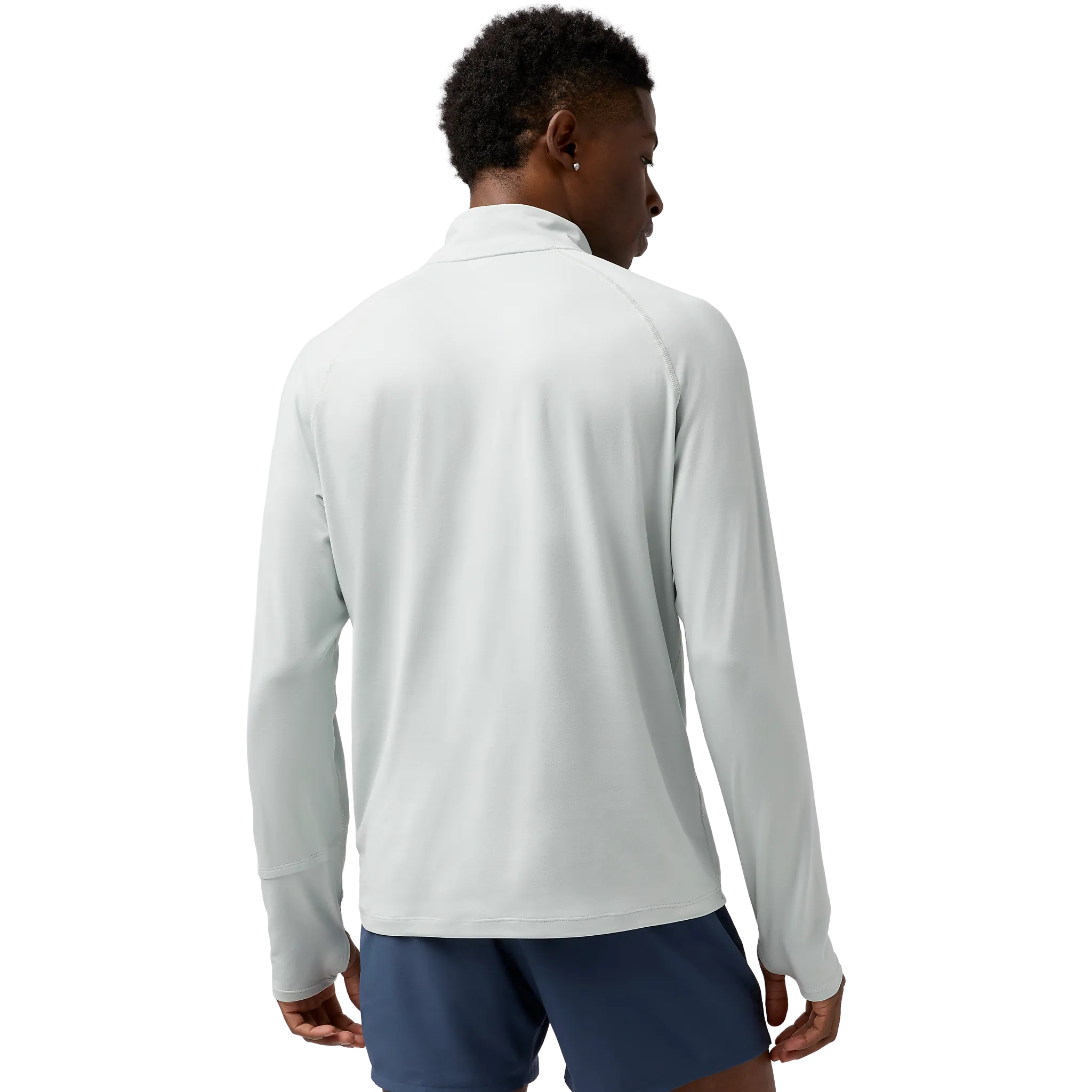 Dash 1/4 Zip 3.0 Men