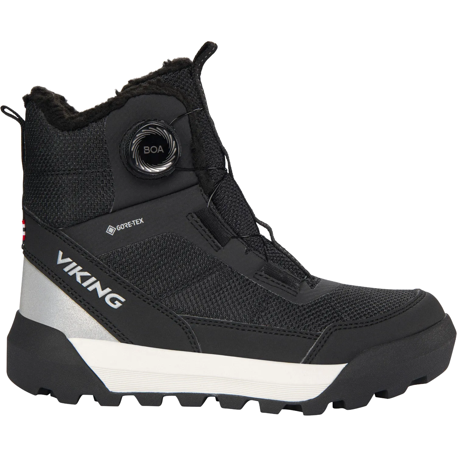 Expower Warm GTX BOA