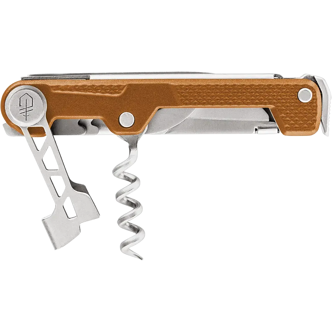 ArmBar Cork, Onyx multitool