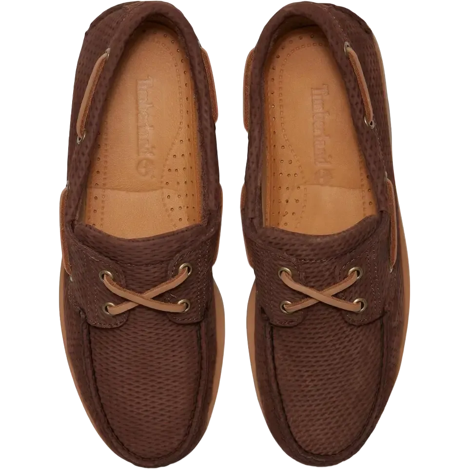 Classic Boat Shoe Men