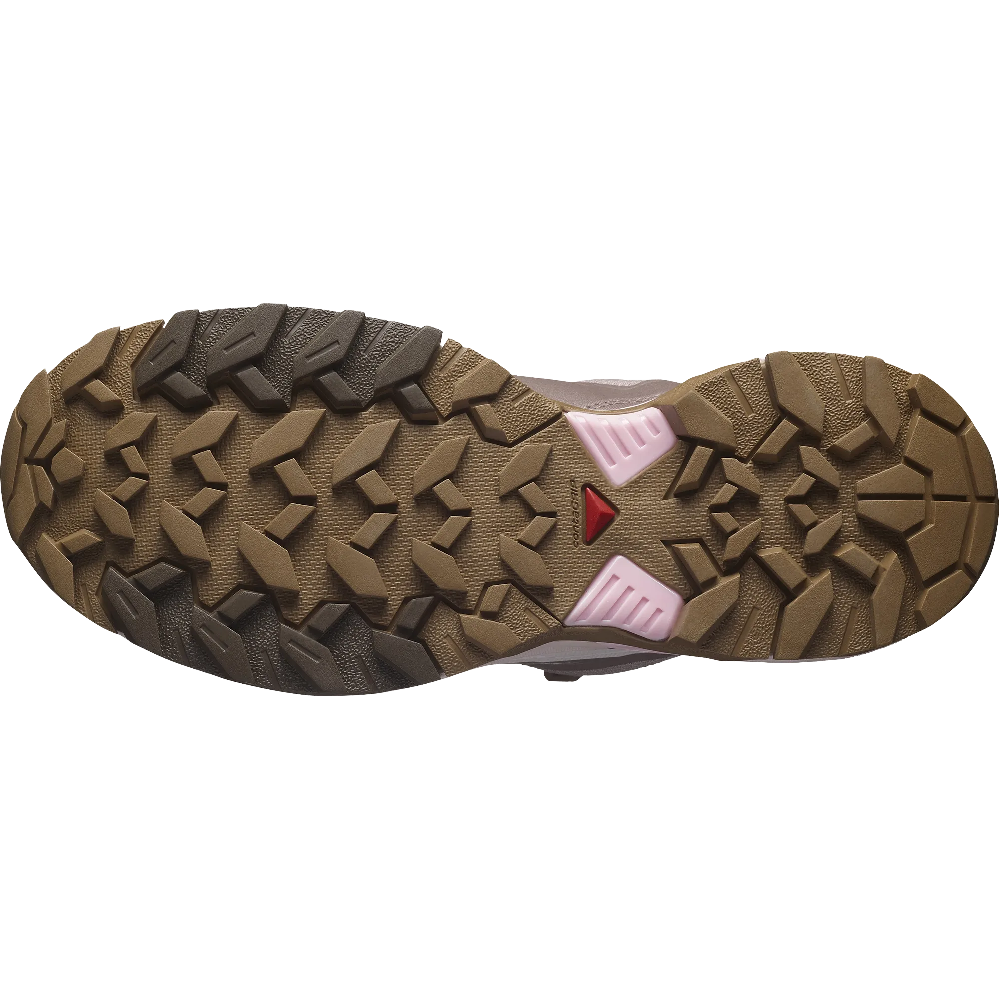 X Ultra 360 Edge GTX Women vandresko