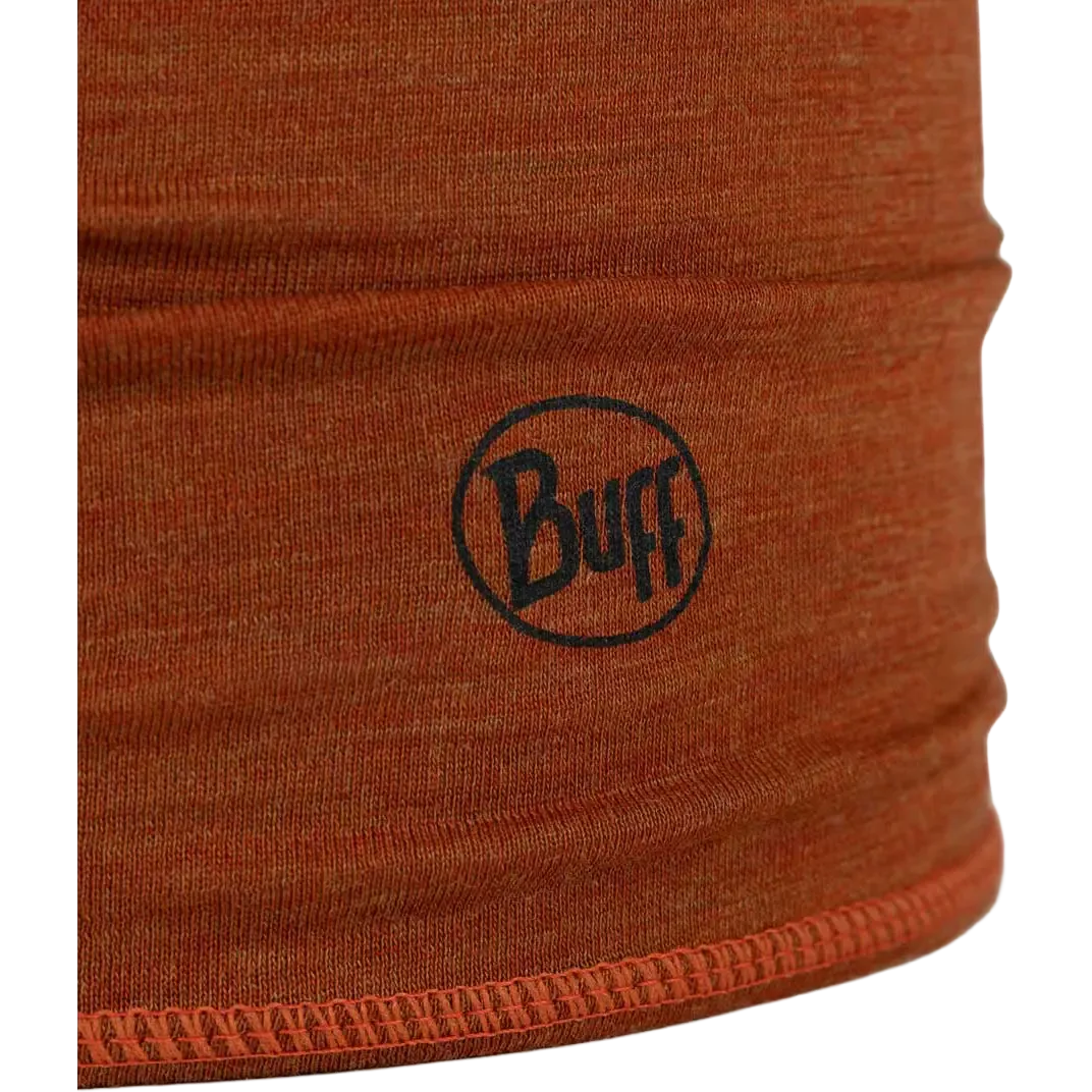 Lightweight Merino Wool BuffŪ