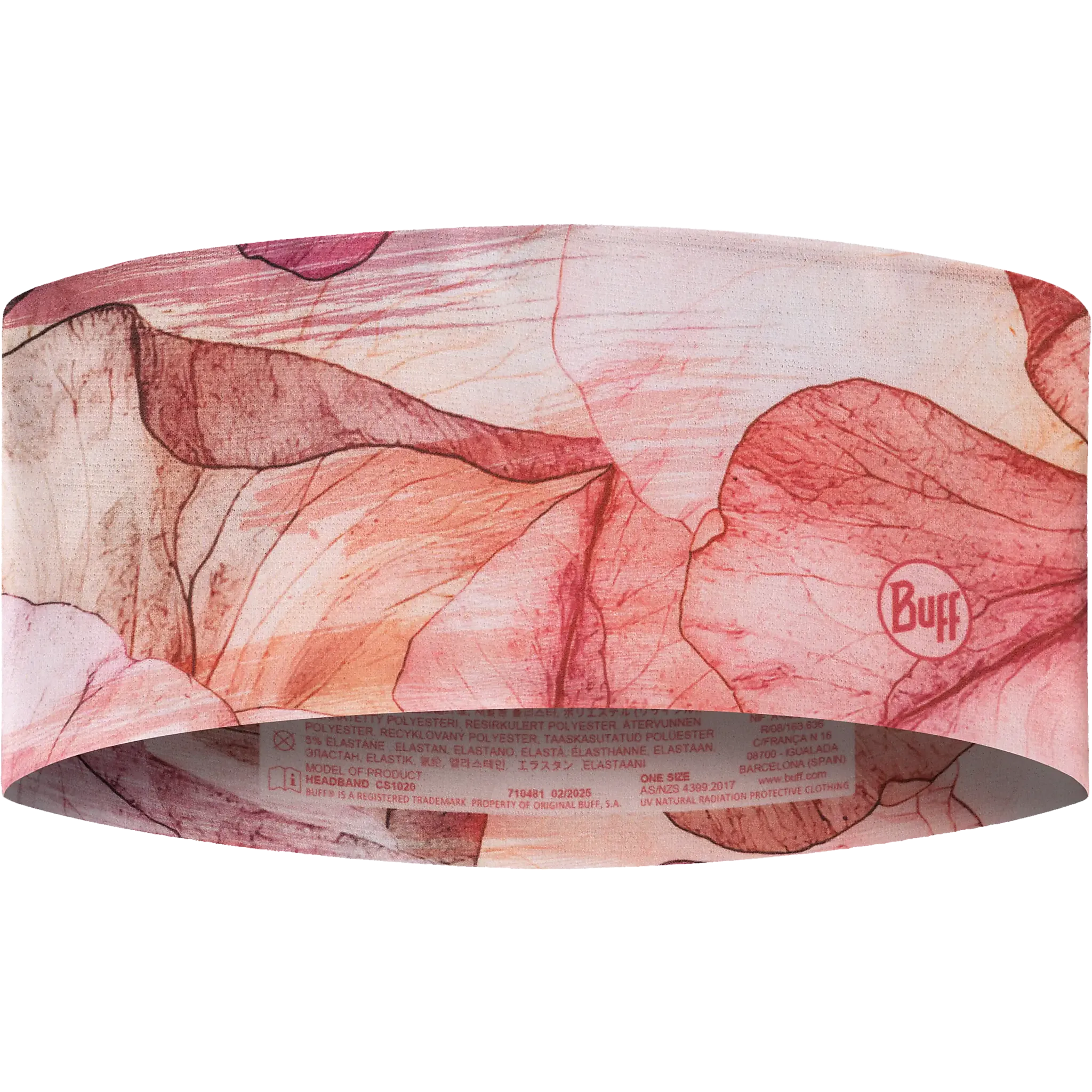 CoolNet UV Wide Headband
