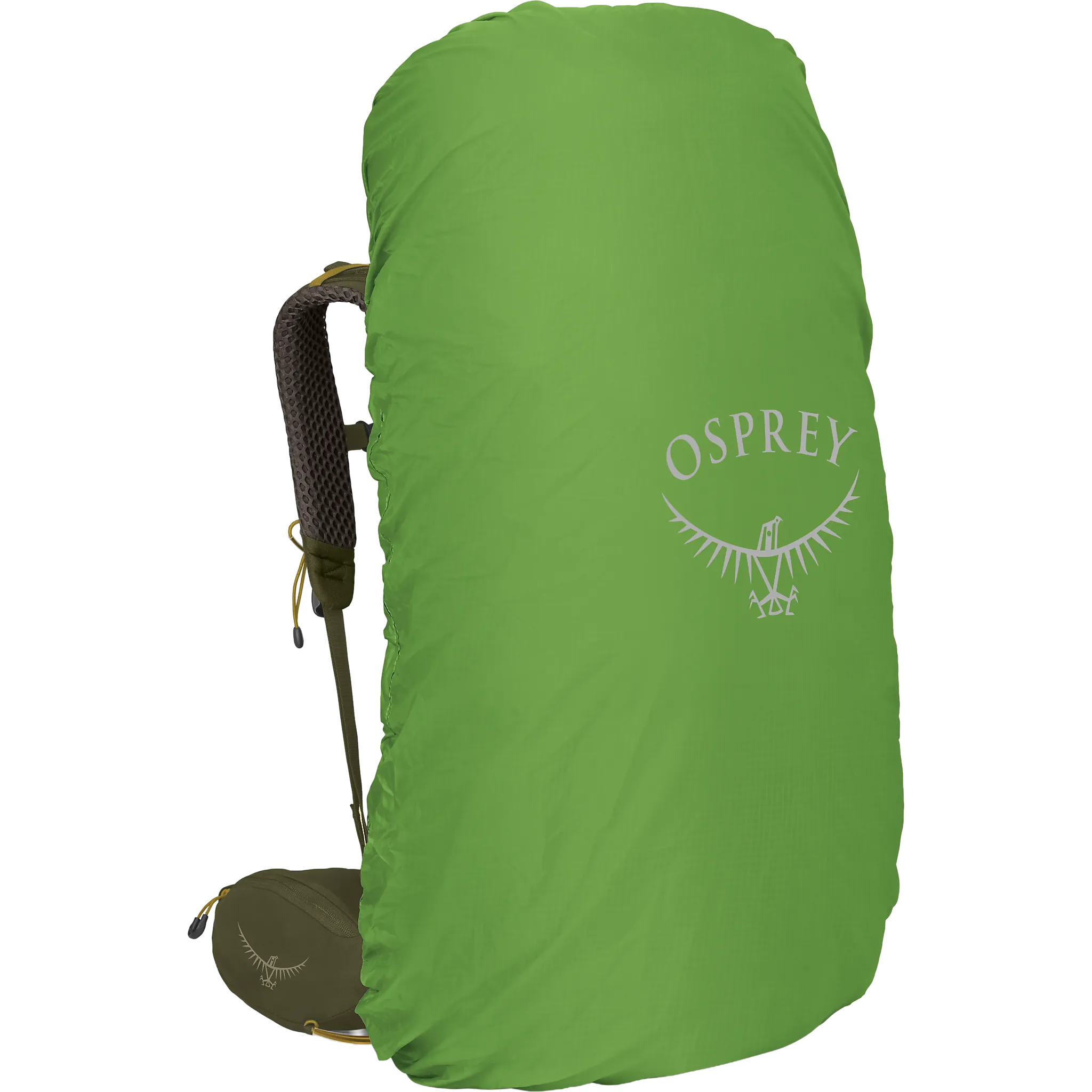 Kestrel 68 rygsæk