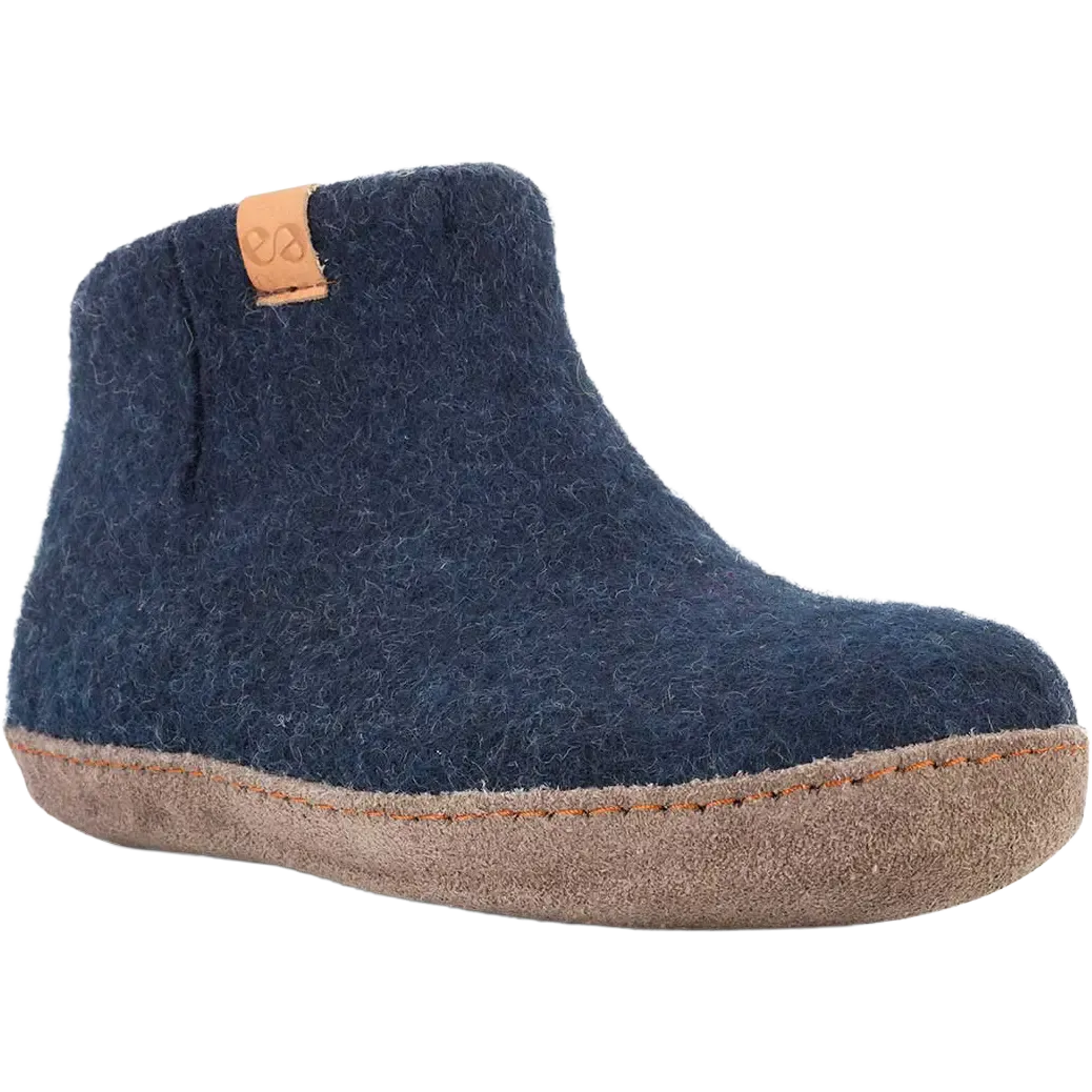 Everest Wool Boot hjemmesko