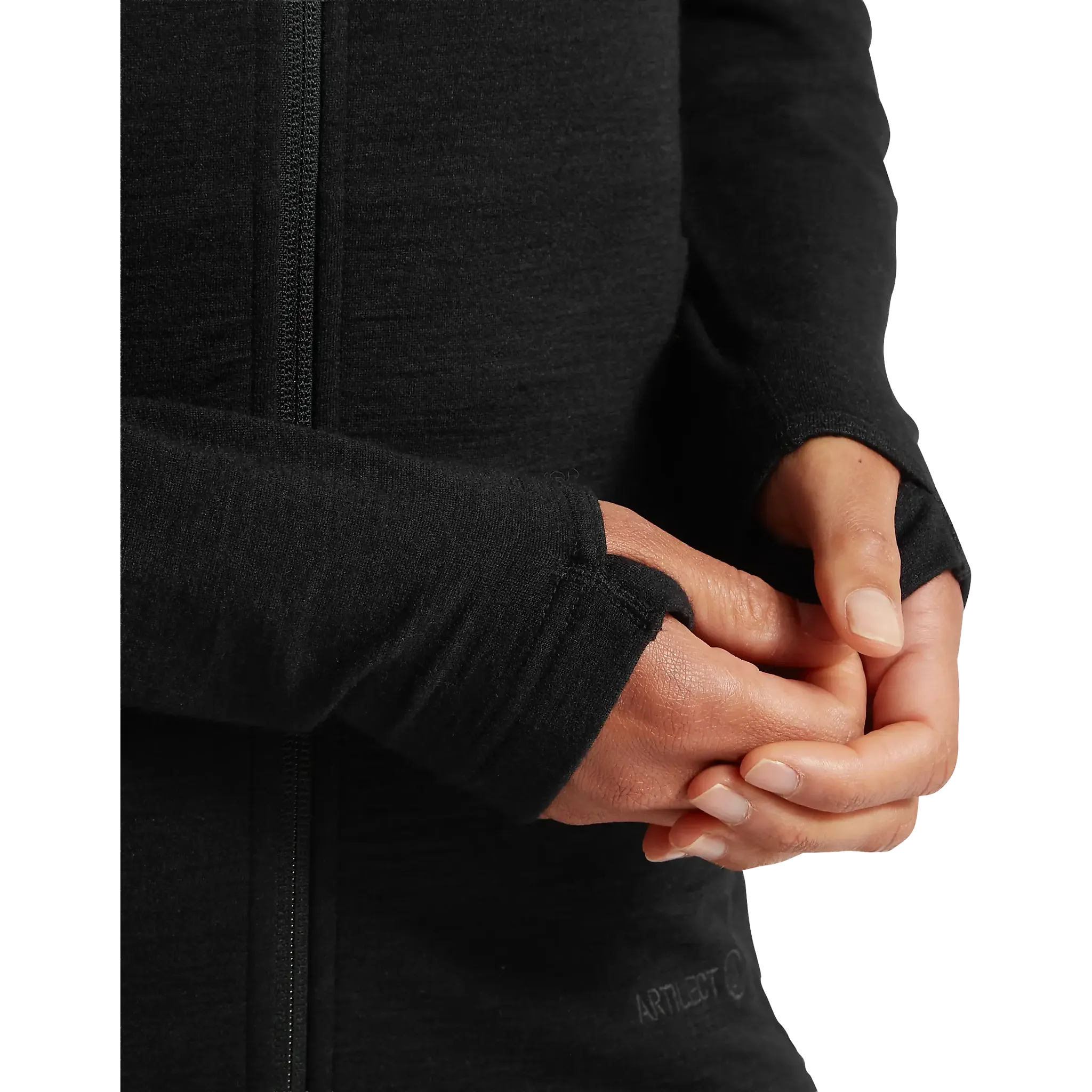 Bear Canyon Hoodie Women