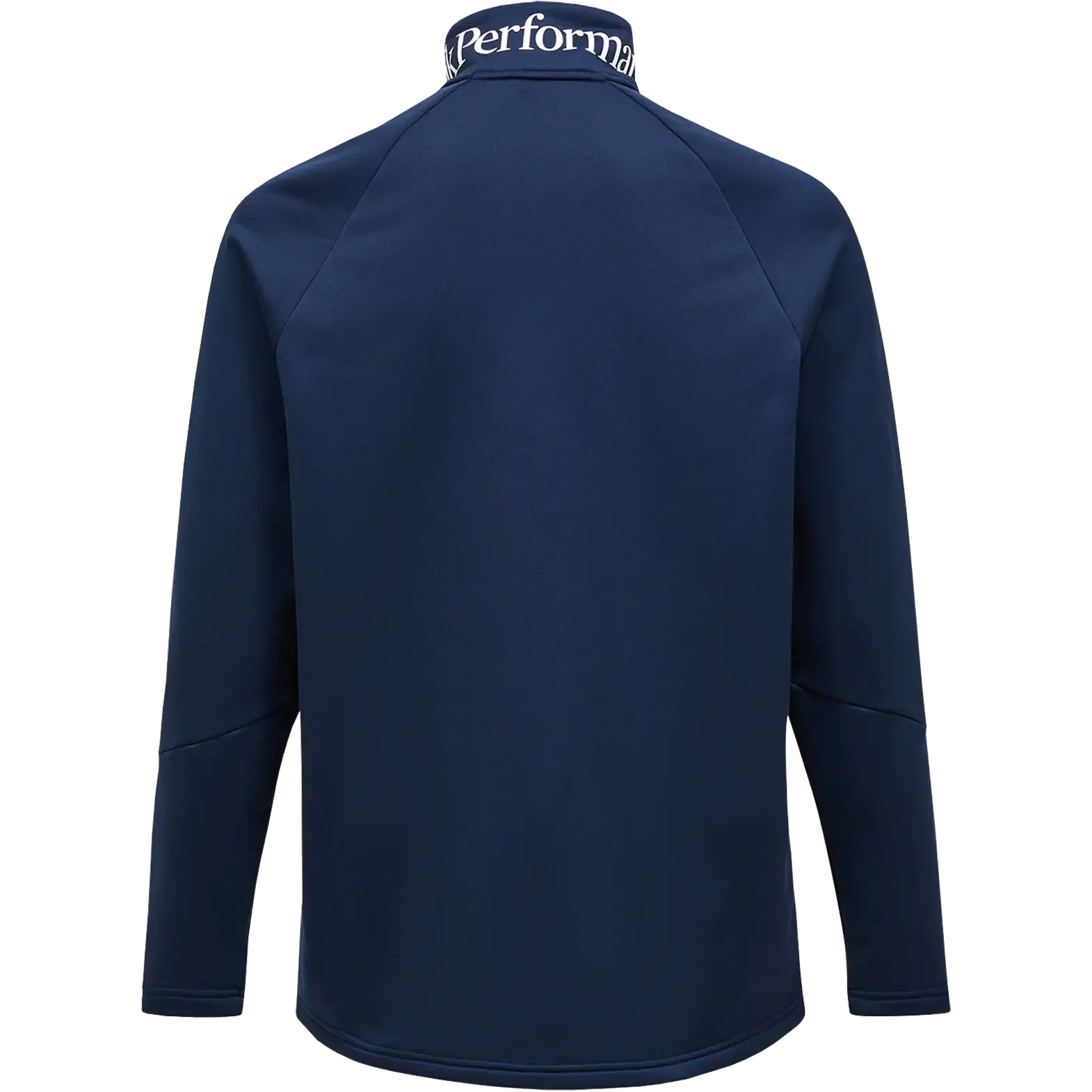 Rider Essentials Zip Jacket Herr
