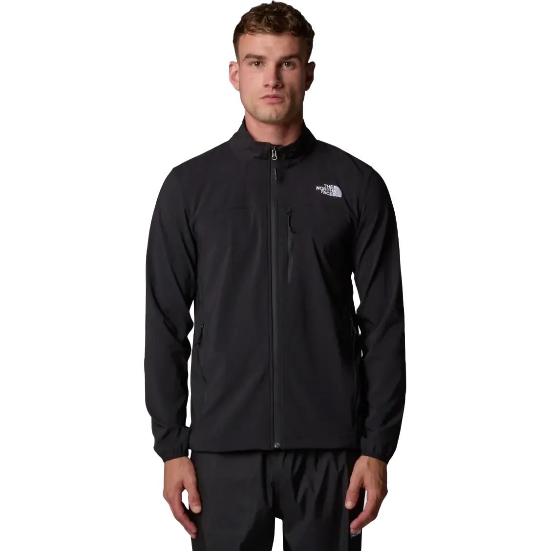 Nimble Jacket Men softshell