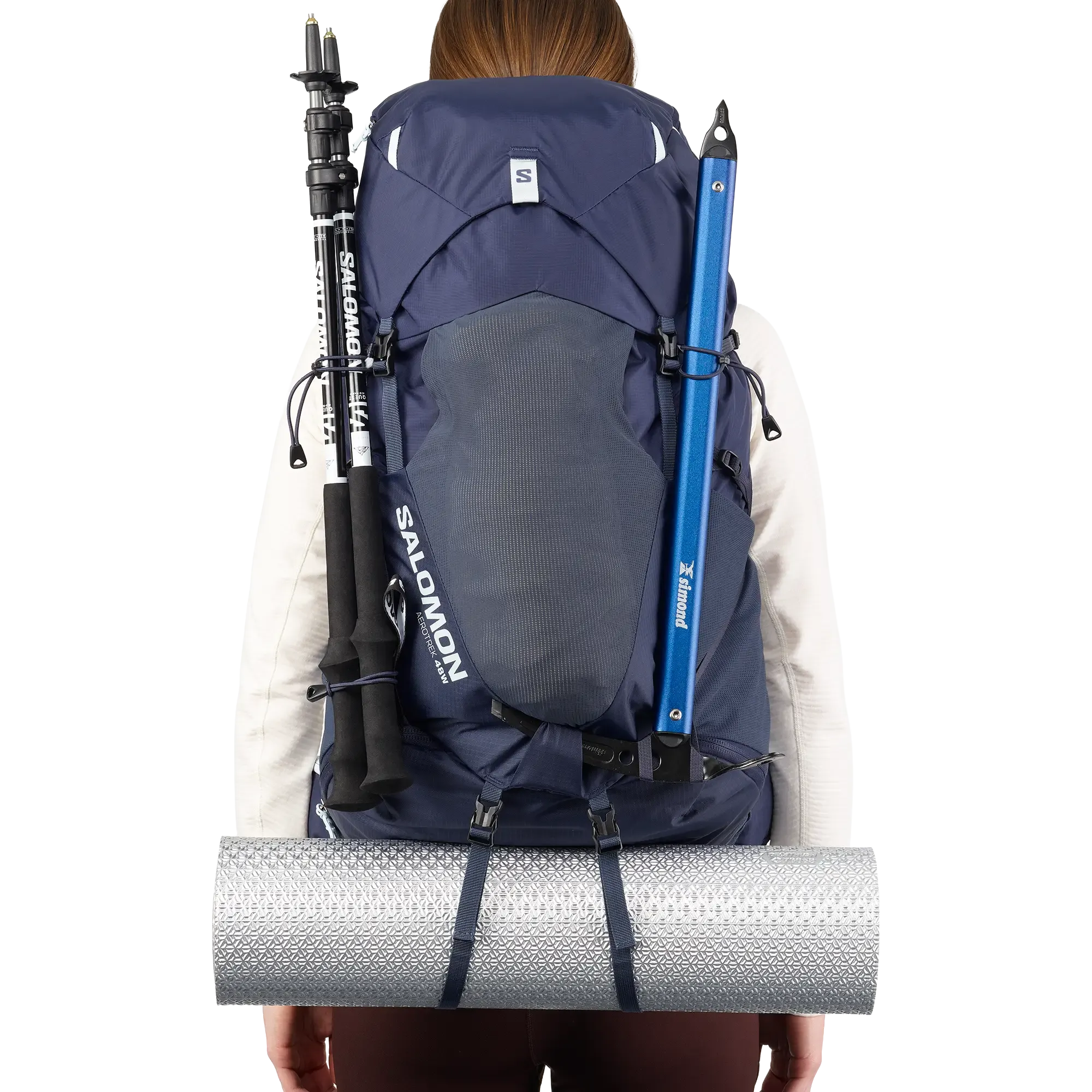 Aerotrek 48 Women