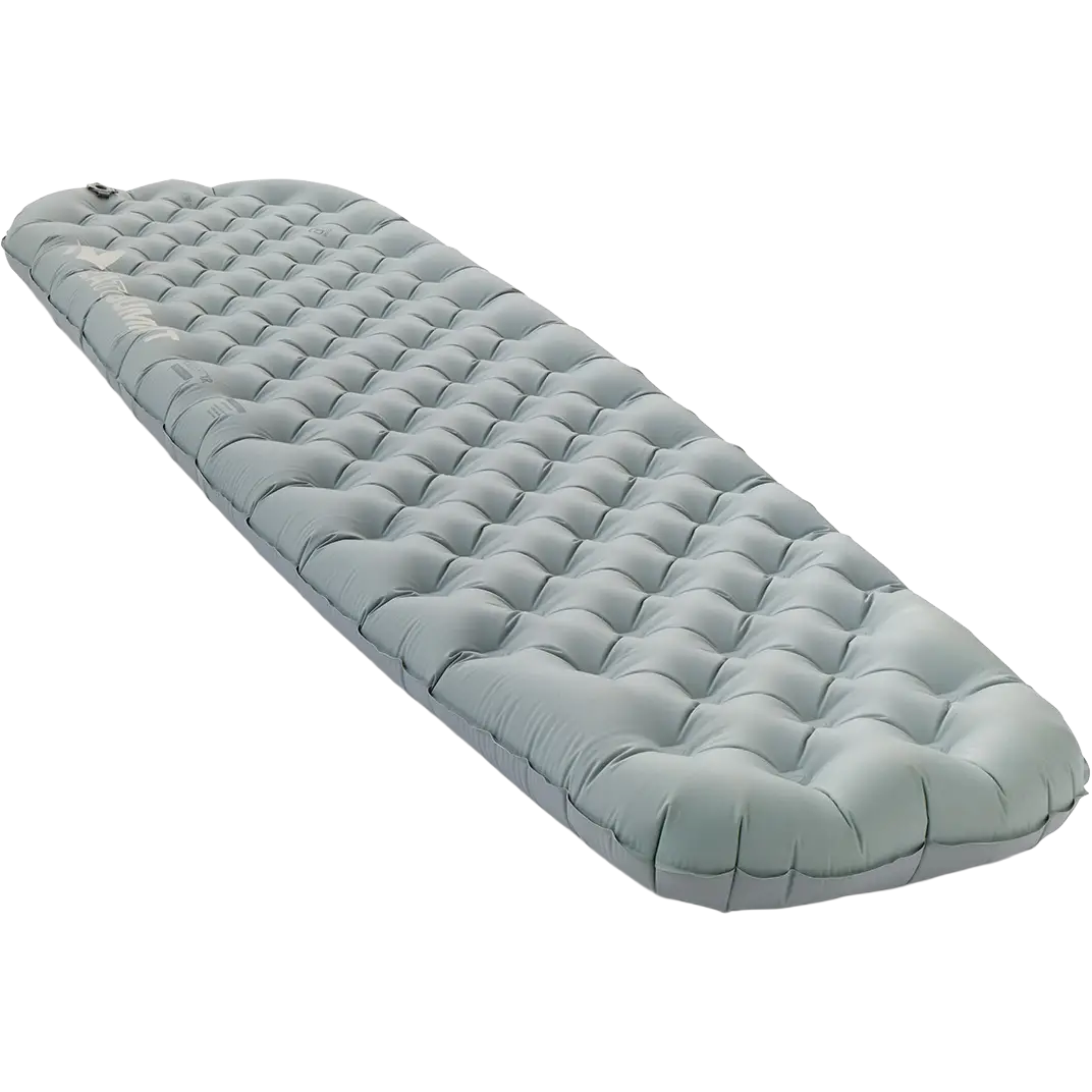 Sea to Summit Ether Light Xr Insulated Asc Mat - Large - Dark Grey - One size - Luftmadrasser