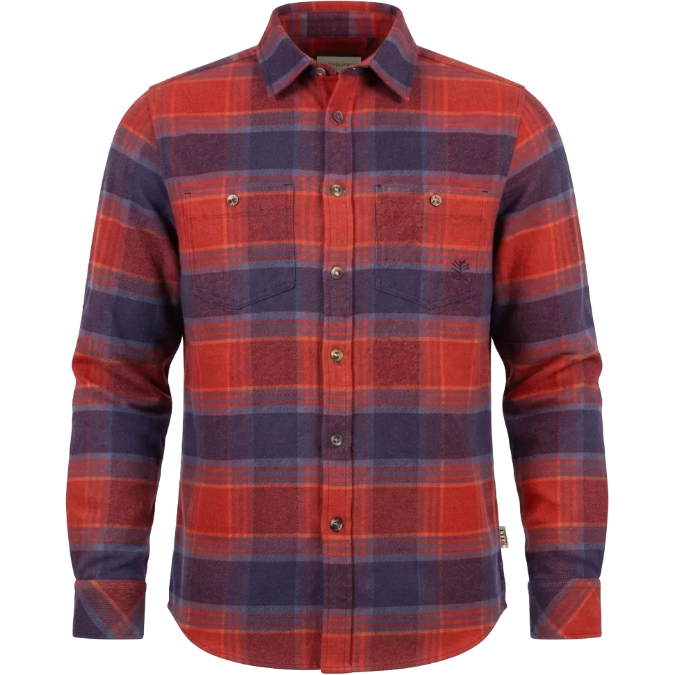 Røst LS Shirt Men