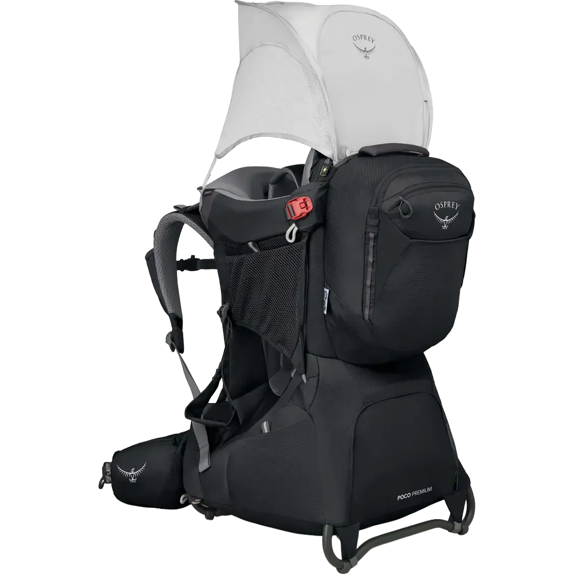 Poco Child Carrier Premium