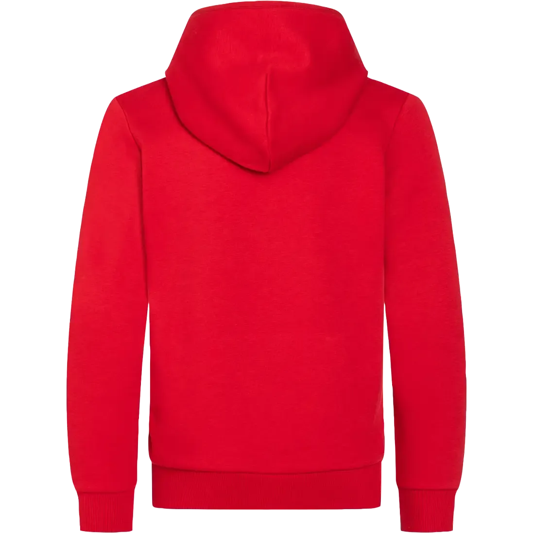 Junior Logo Hood Sweatshirt børne-hættetrøje