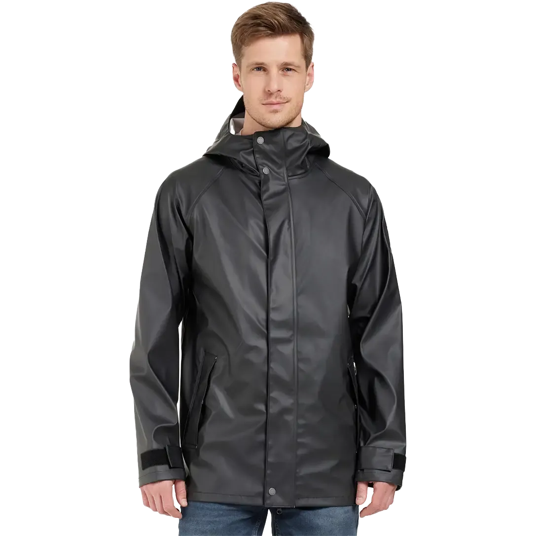 Darwin Jacket Men regnjakke
