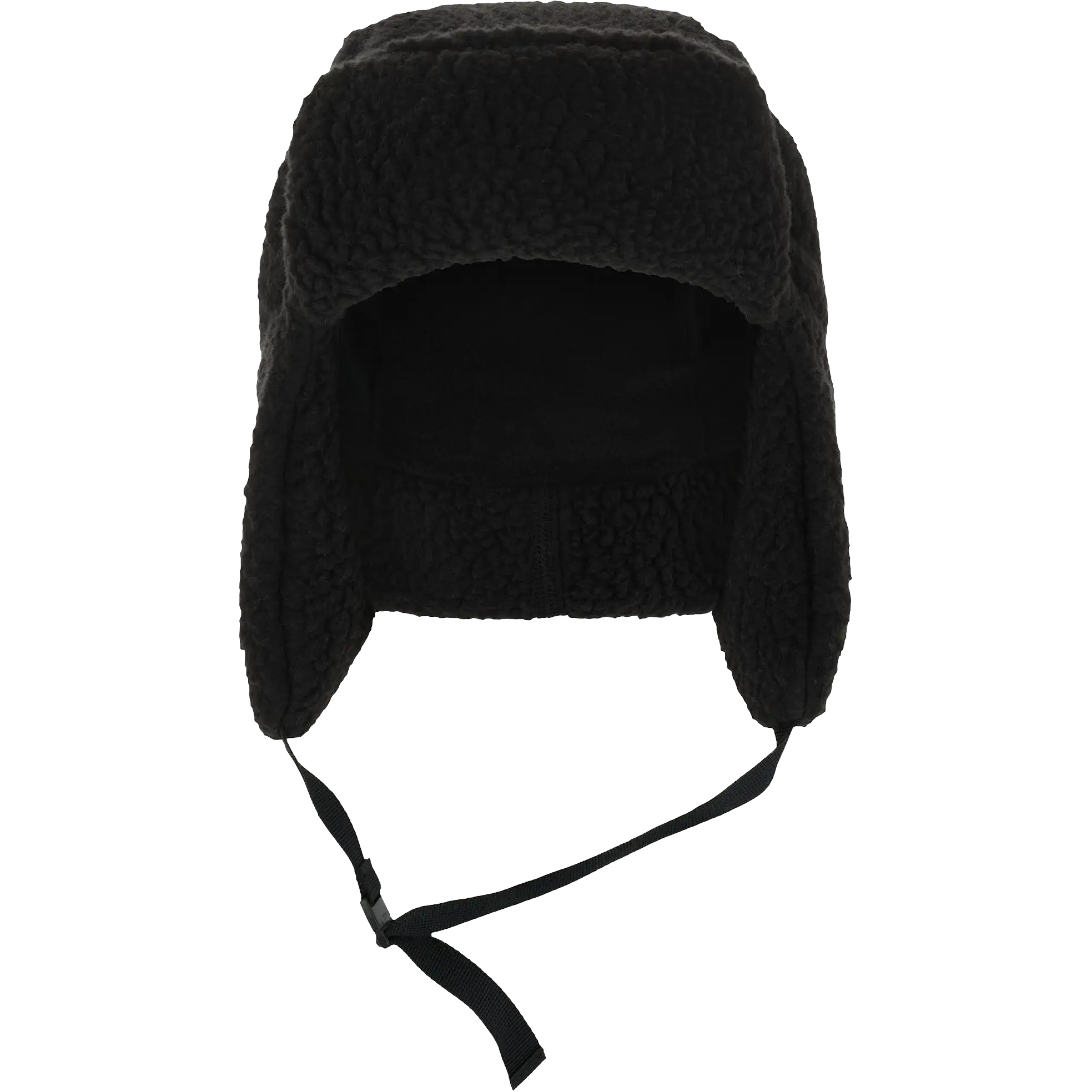 66°North Tindur Shearling Hat - Black - 2 - Accessories