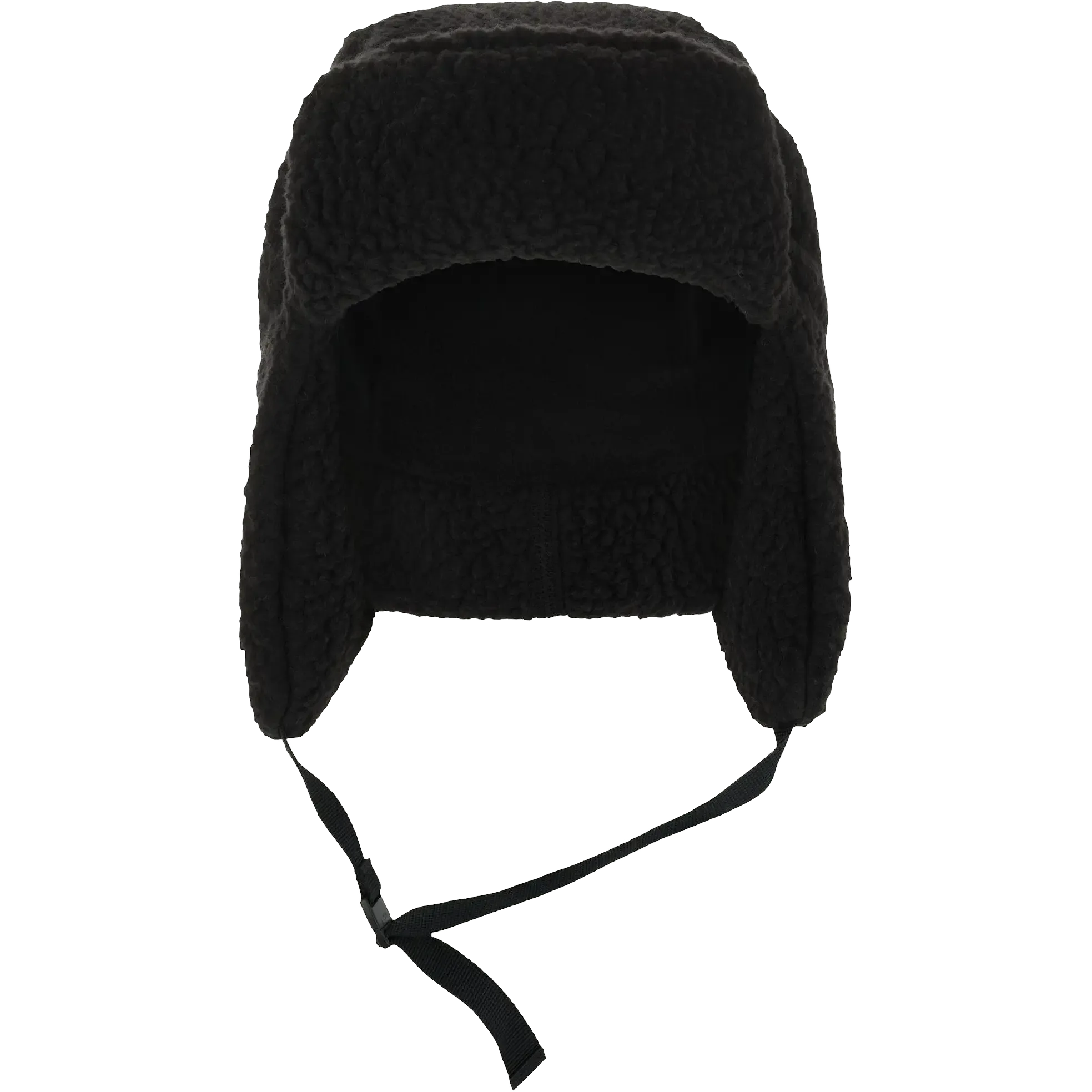 Tindur Shearling Hat