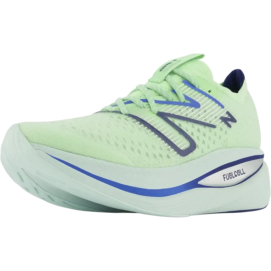 Supercomb Trainer Men