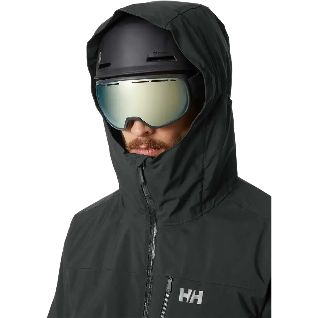 Gravity Jacket Men skid- och vinterjacka