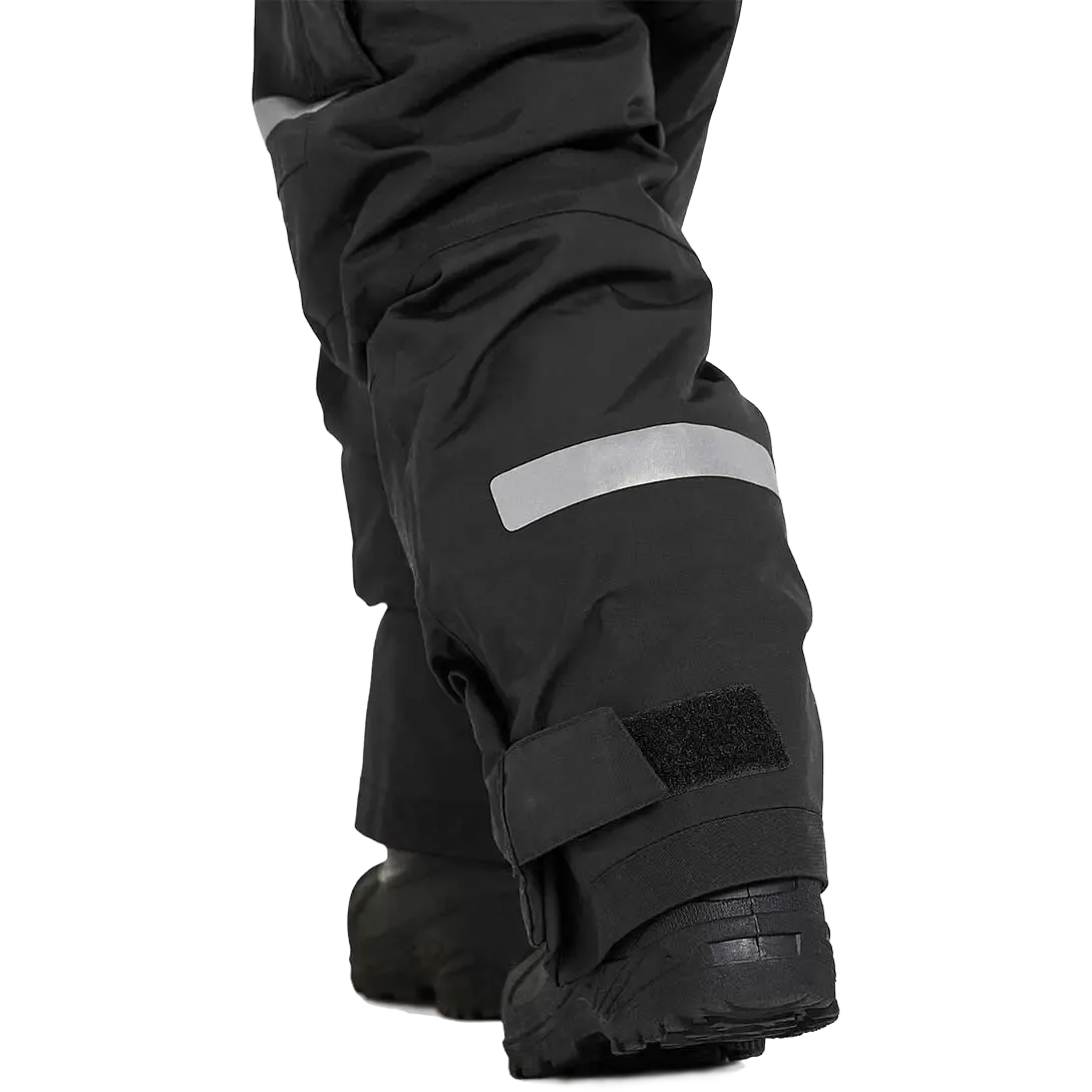 Bjärven Kids Bib Pant 2 børneskibukser