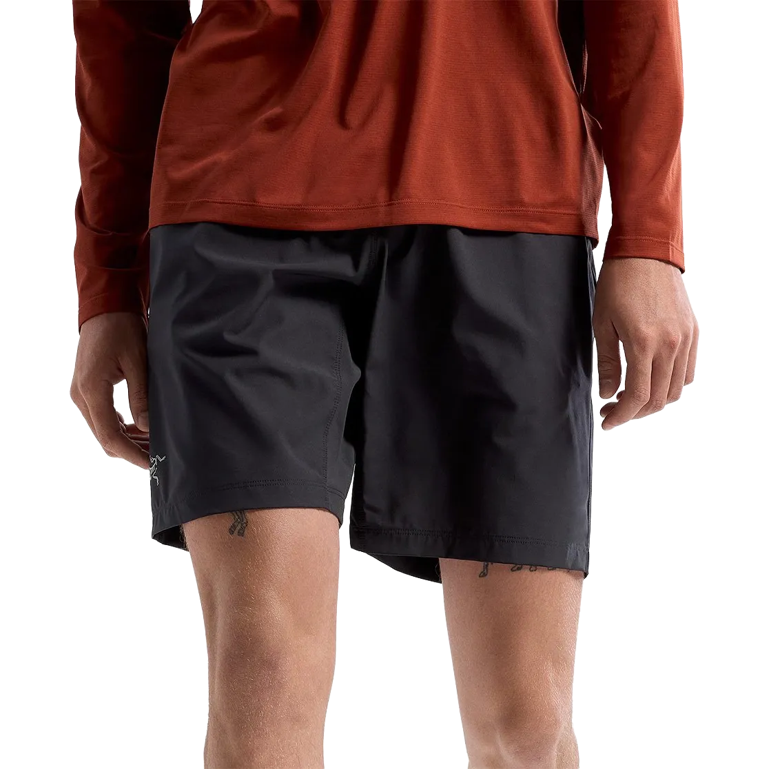 Incendo Short 9 Men herrshorts