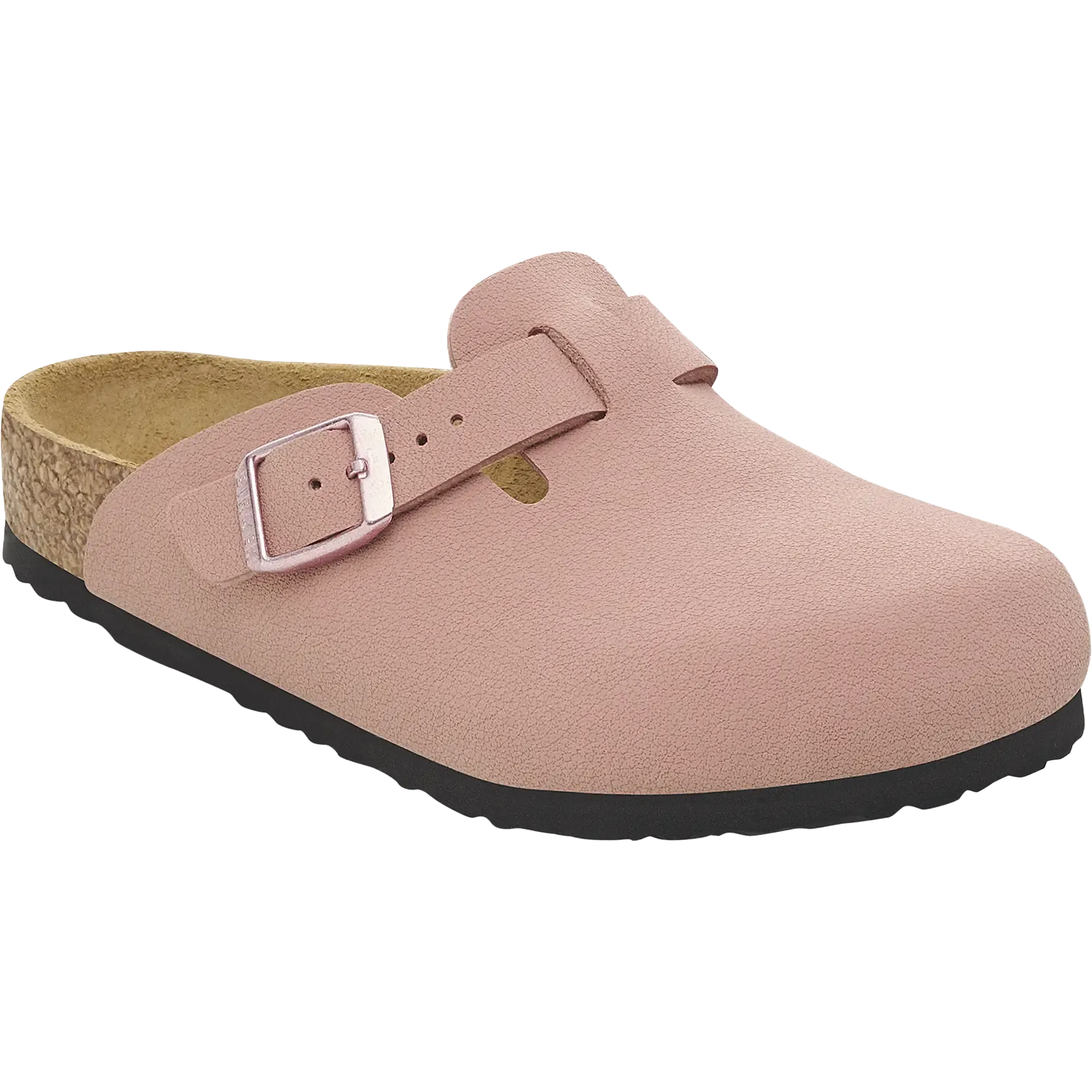 Boston Kids Birko-Flor Nubuck