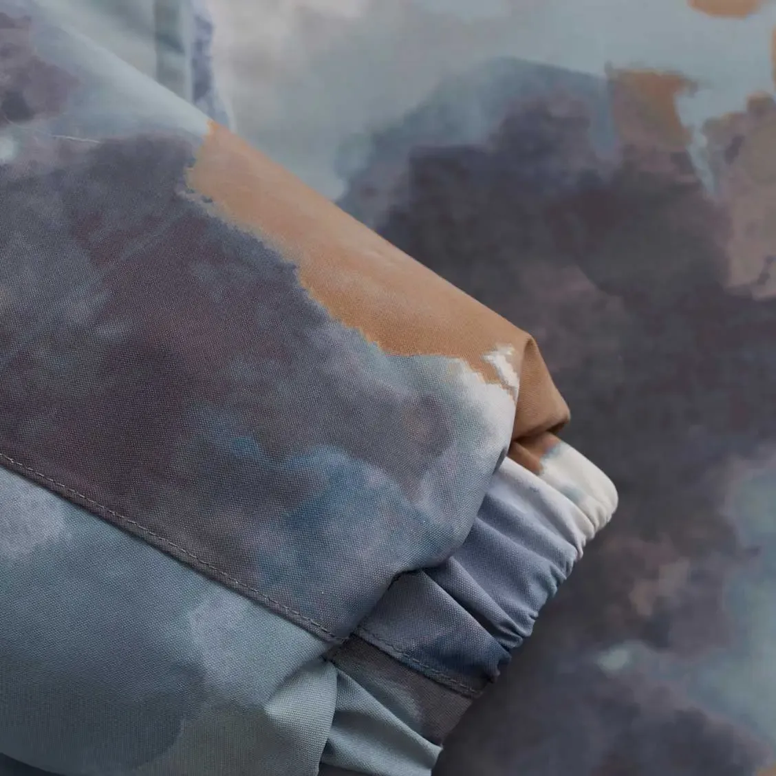 Coverall AOP