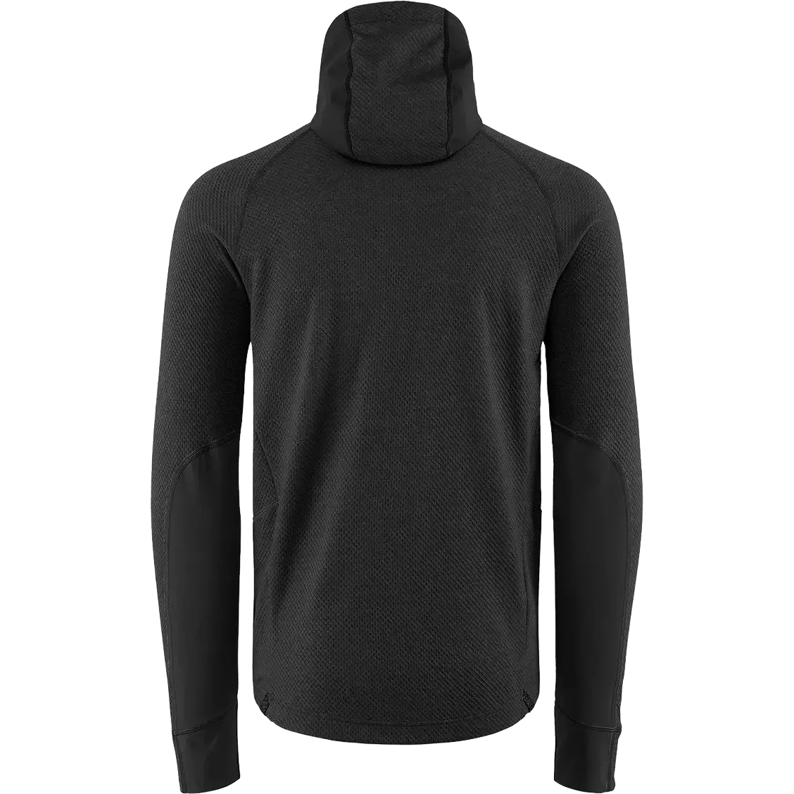 Hugin Zip Hoodie Men