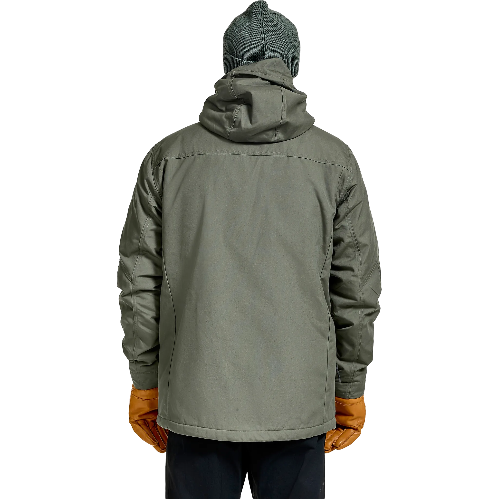 Järpen Pile Jacket Men