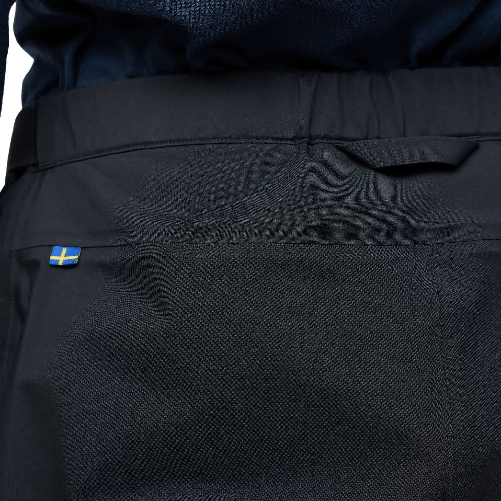 Keb GTX Trousers Men regnbukser