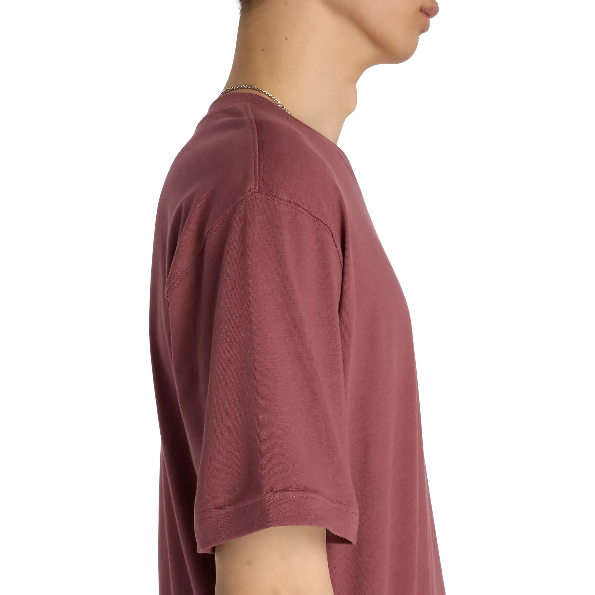 Sport Essentials Bomulls-T-shirt Herrar
