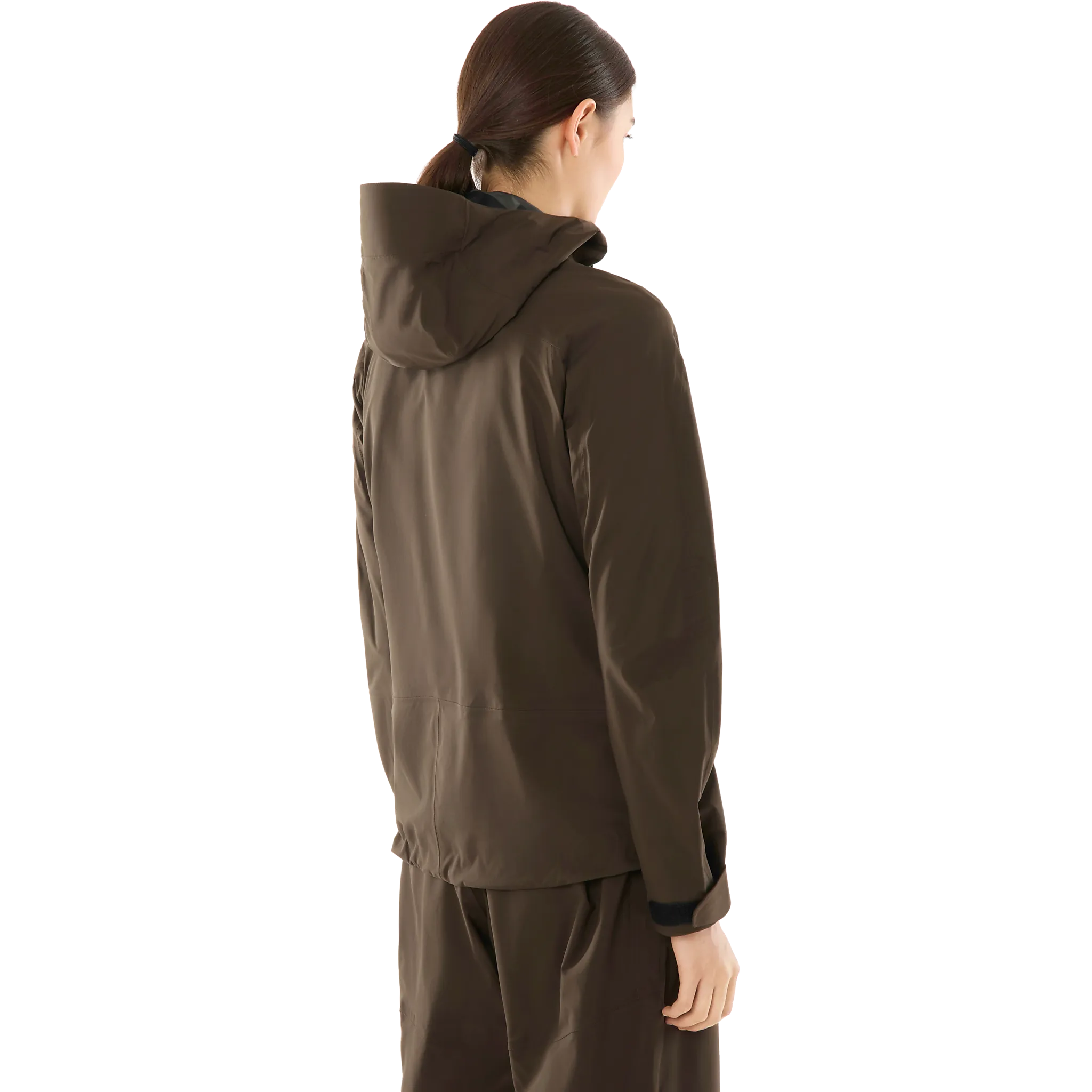 Snaefell Shell Jacket Women regnjakke
