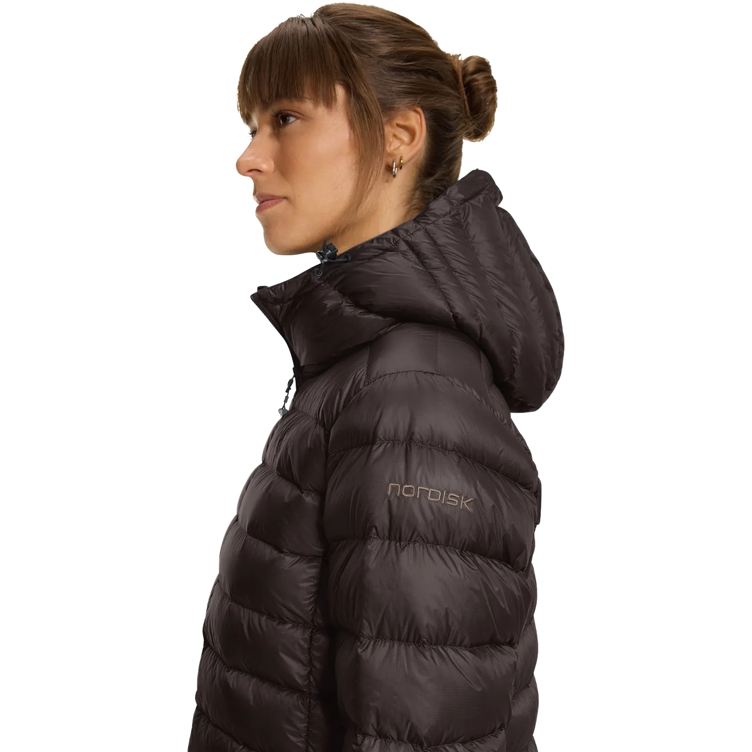 Dagmar Down Coat Women